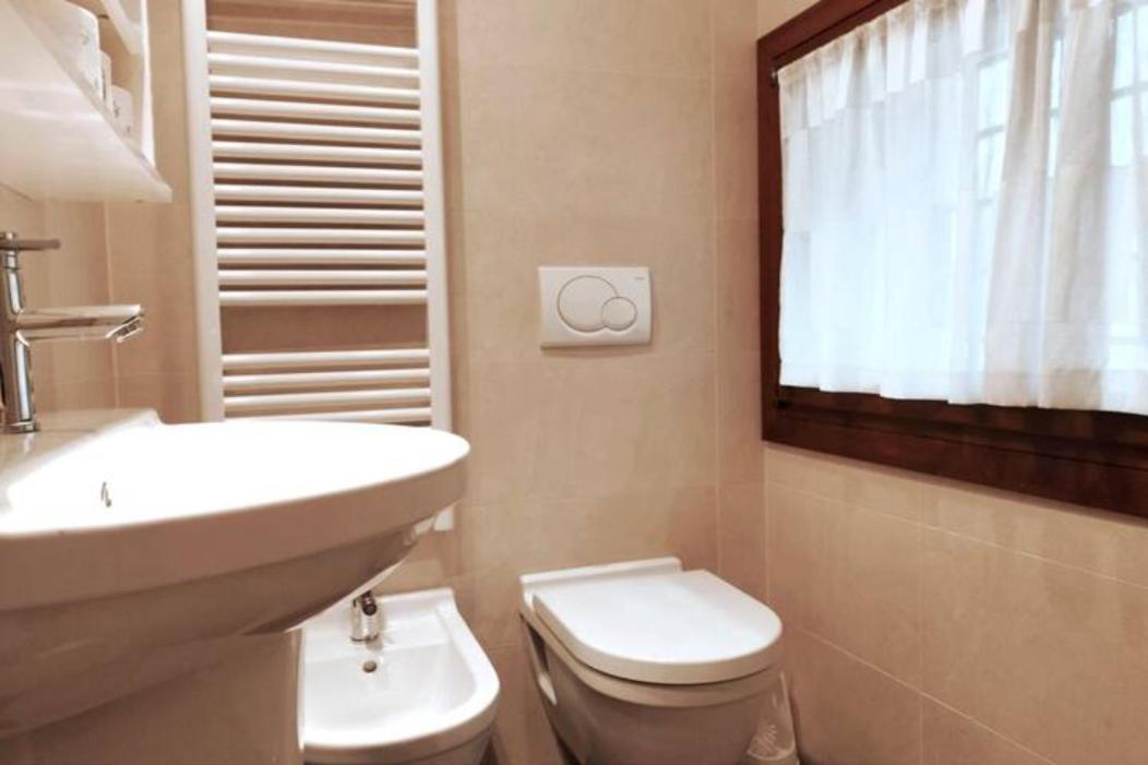 Miracoli Apartment Venice