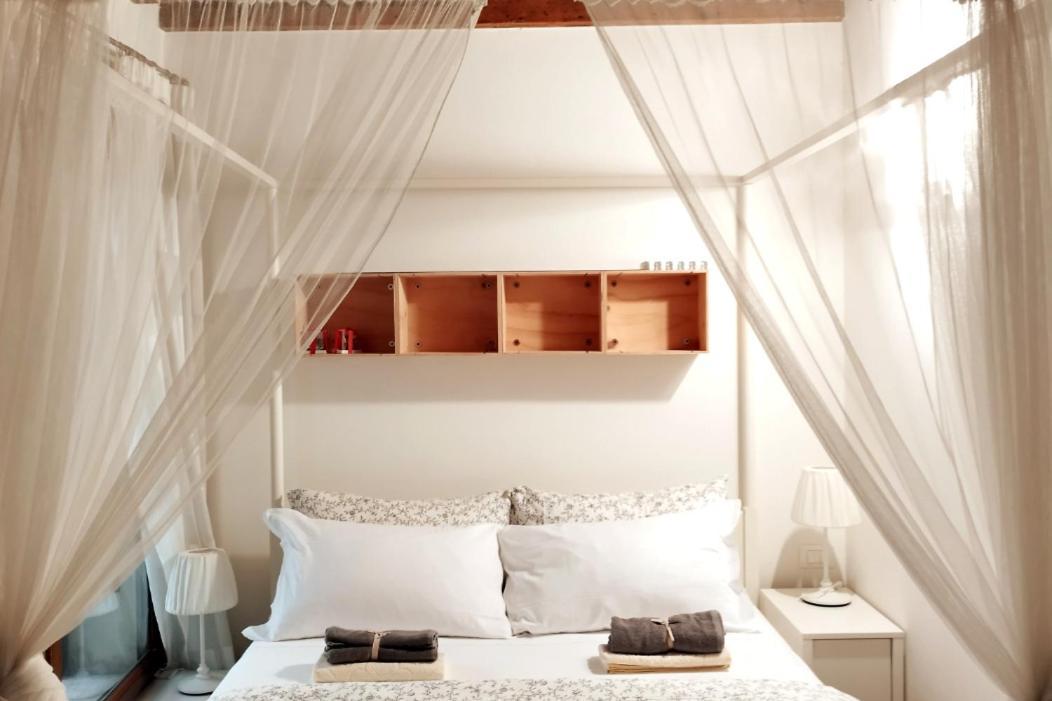 Apartment Miracoli Venice