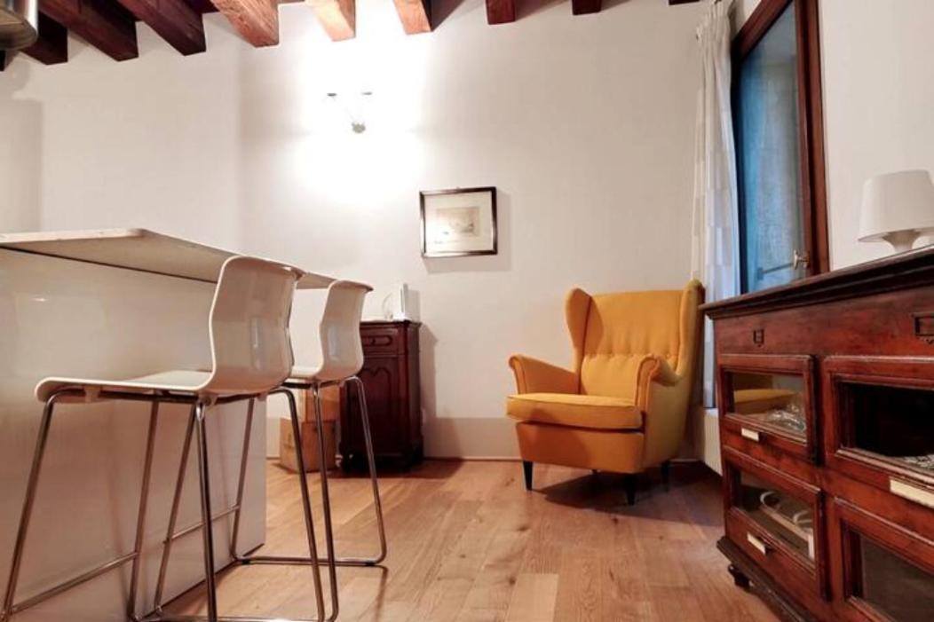 Miracoli Apartment