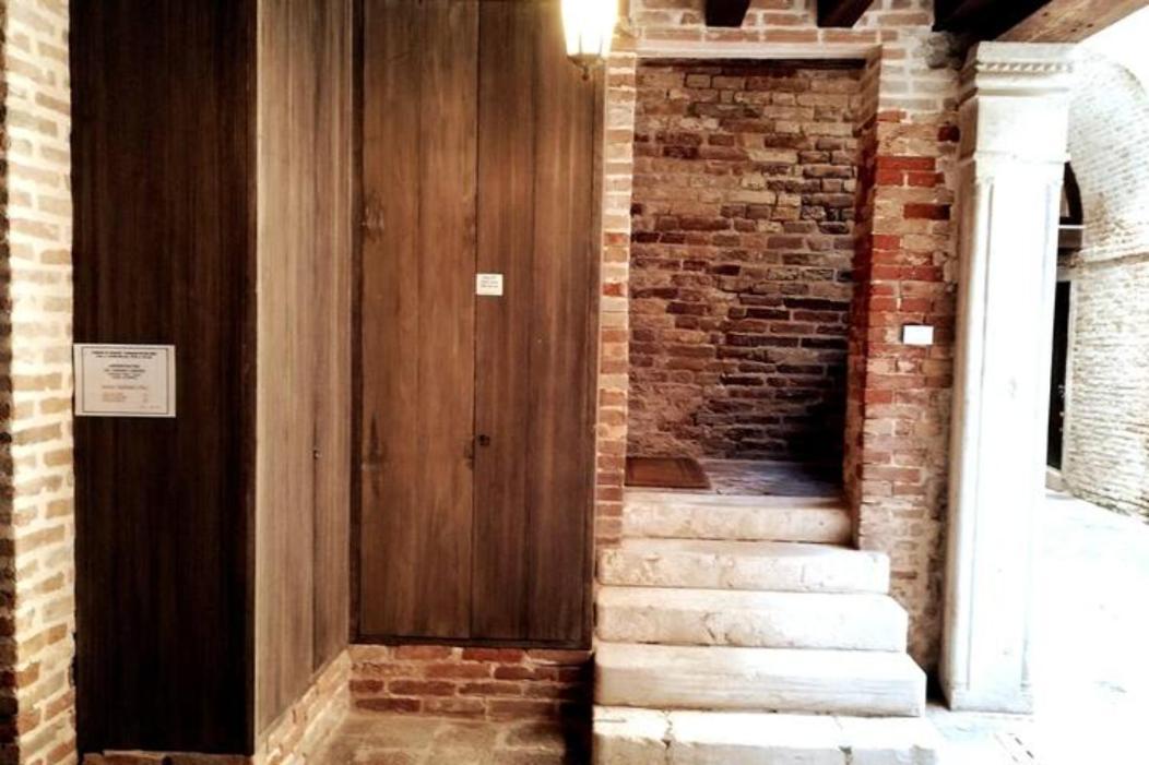 Apartment Miracoli