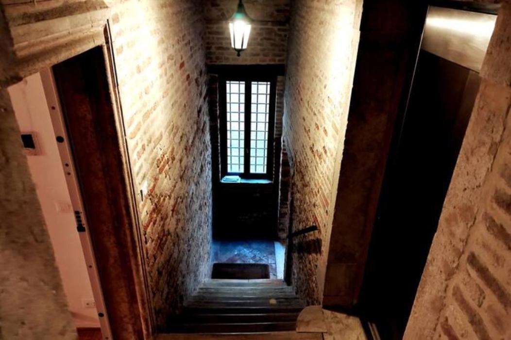 Miracoli Apartment