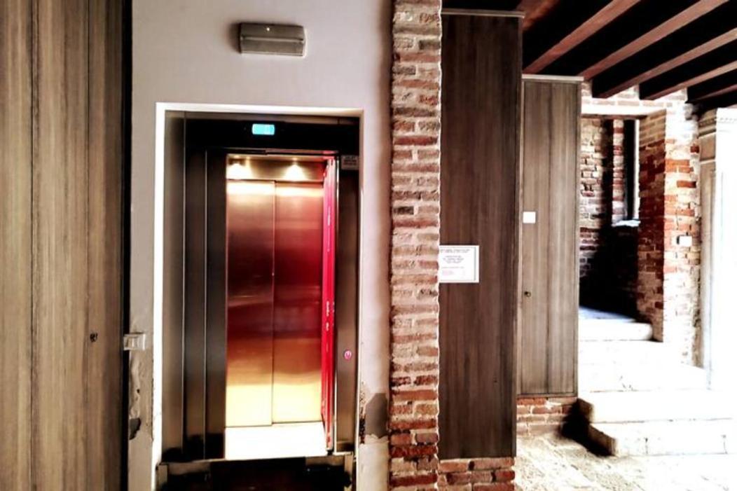 Apartment Miracoli *