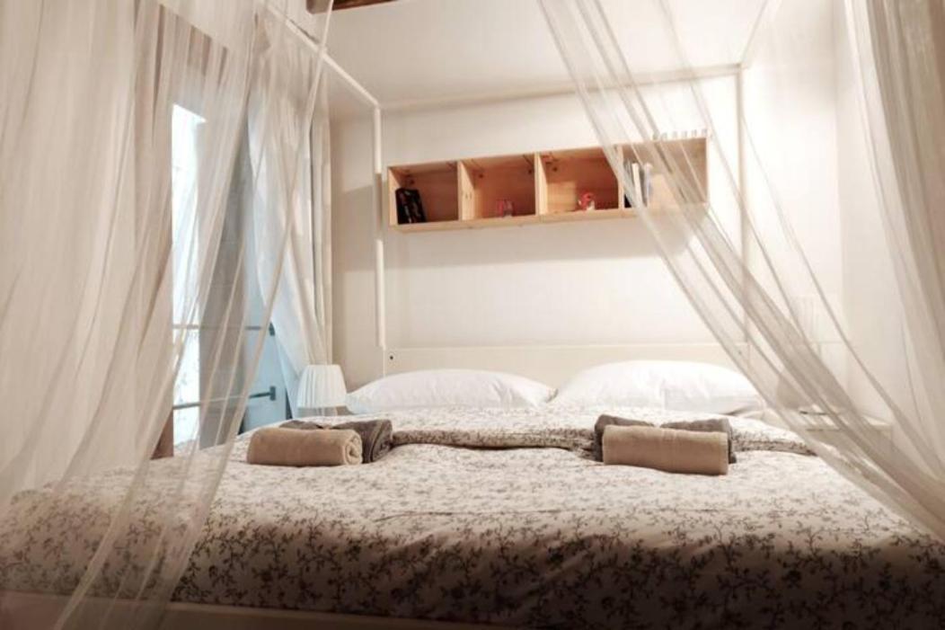 Apartment Miracoli Venice