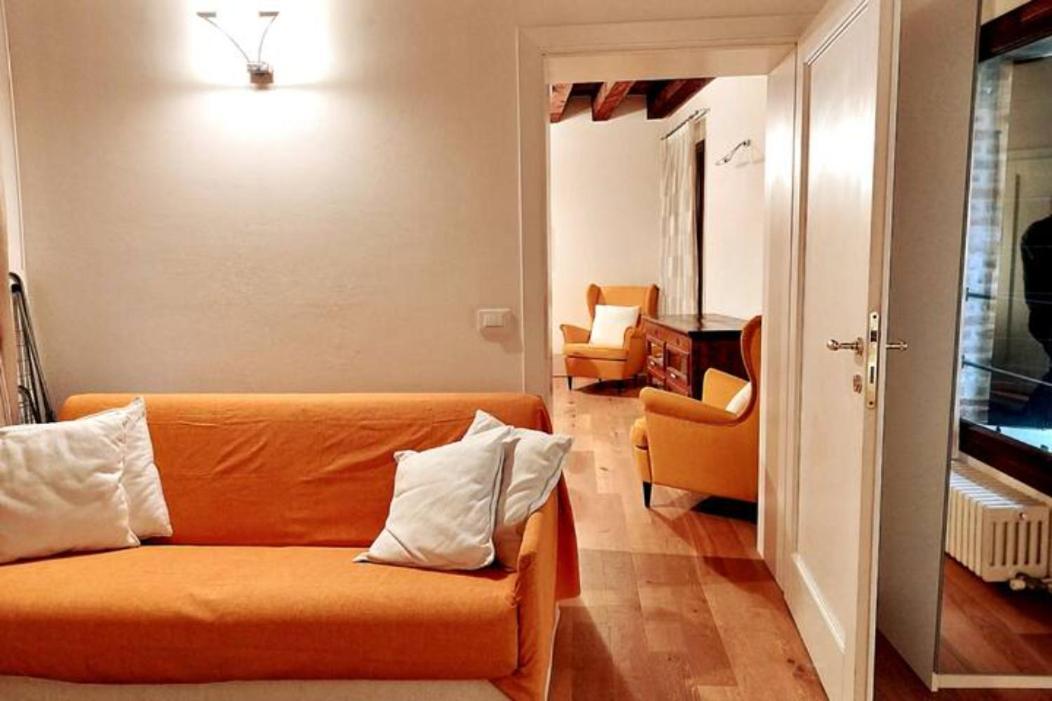 Miracoli Apartment Venice