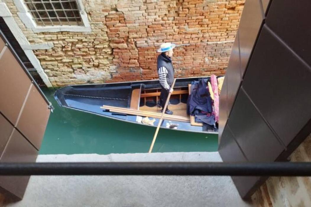 Apartment Miracoli *