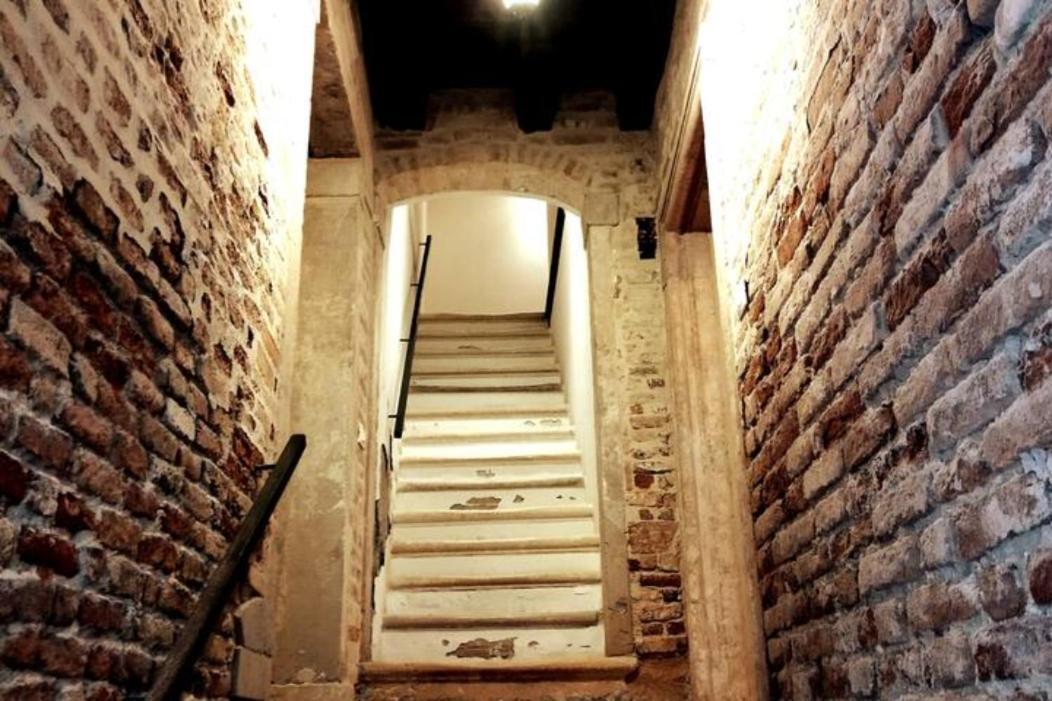 Apartment Miracoli Venice