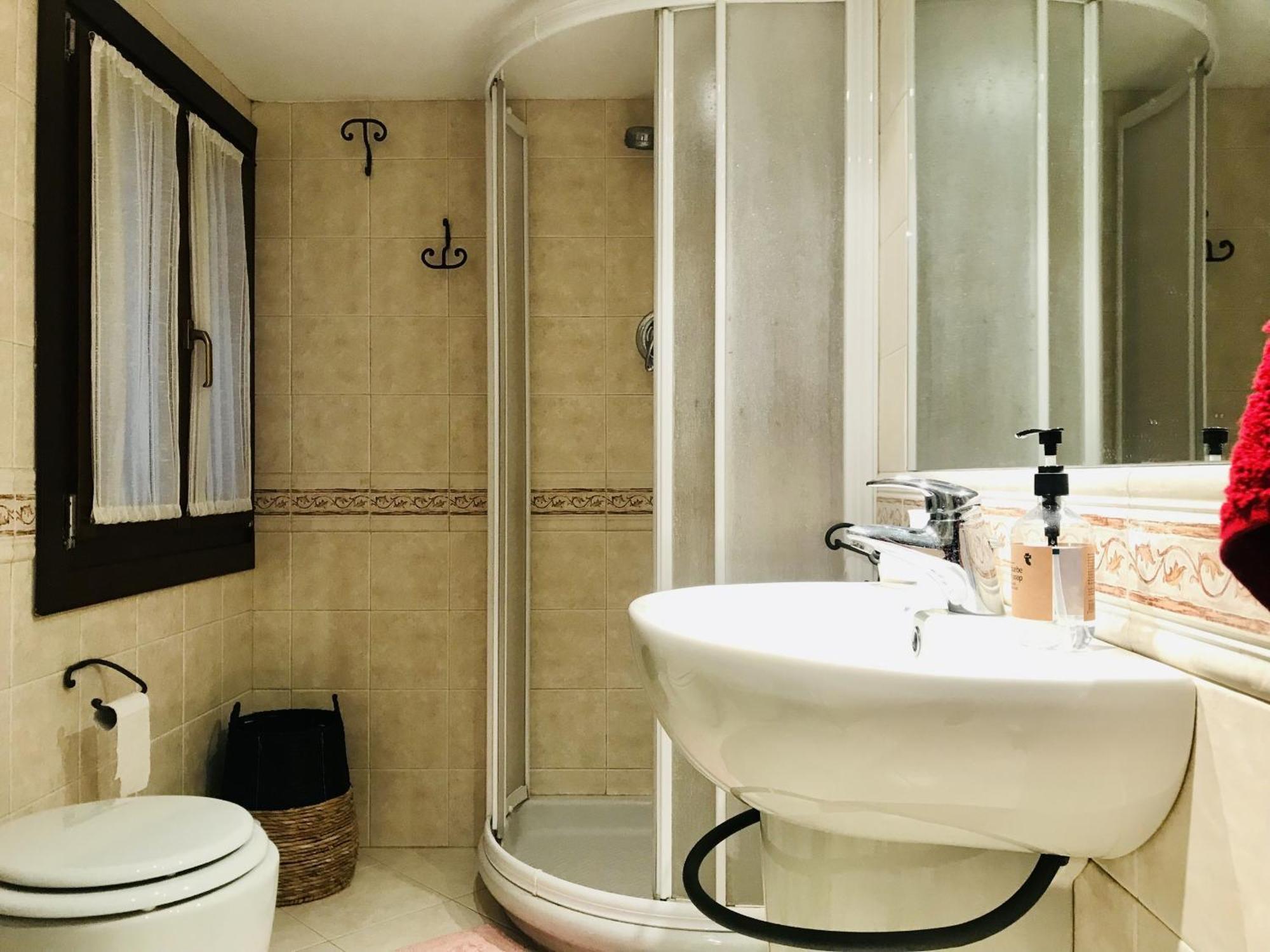 Remedio At Locappart Apartment Venice