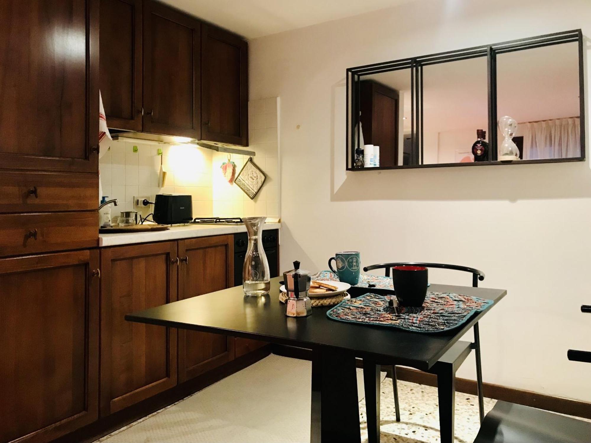 Remedio At Locappart Apartment *