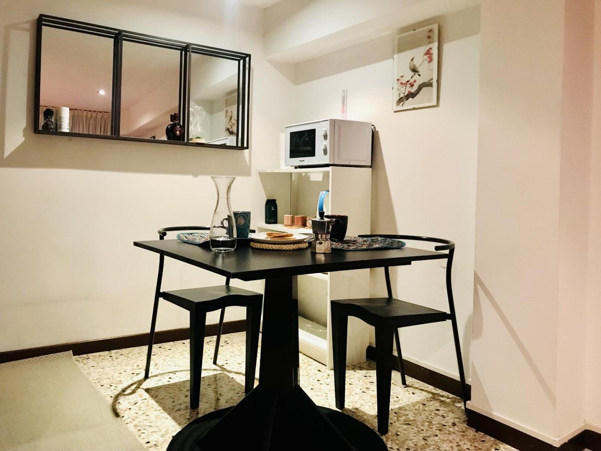 Remedio At Locappart Apartment