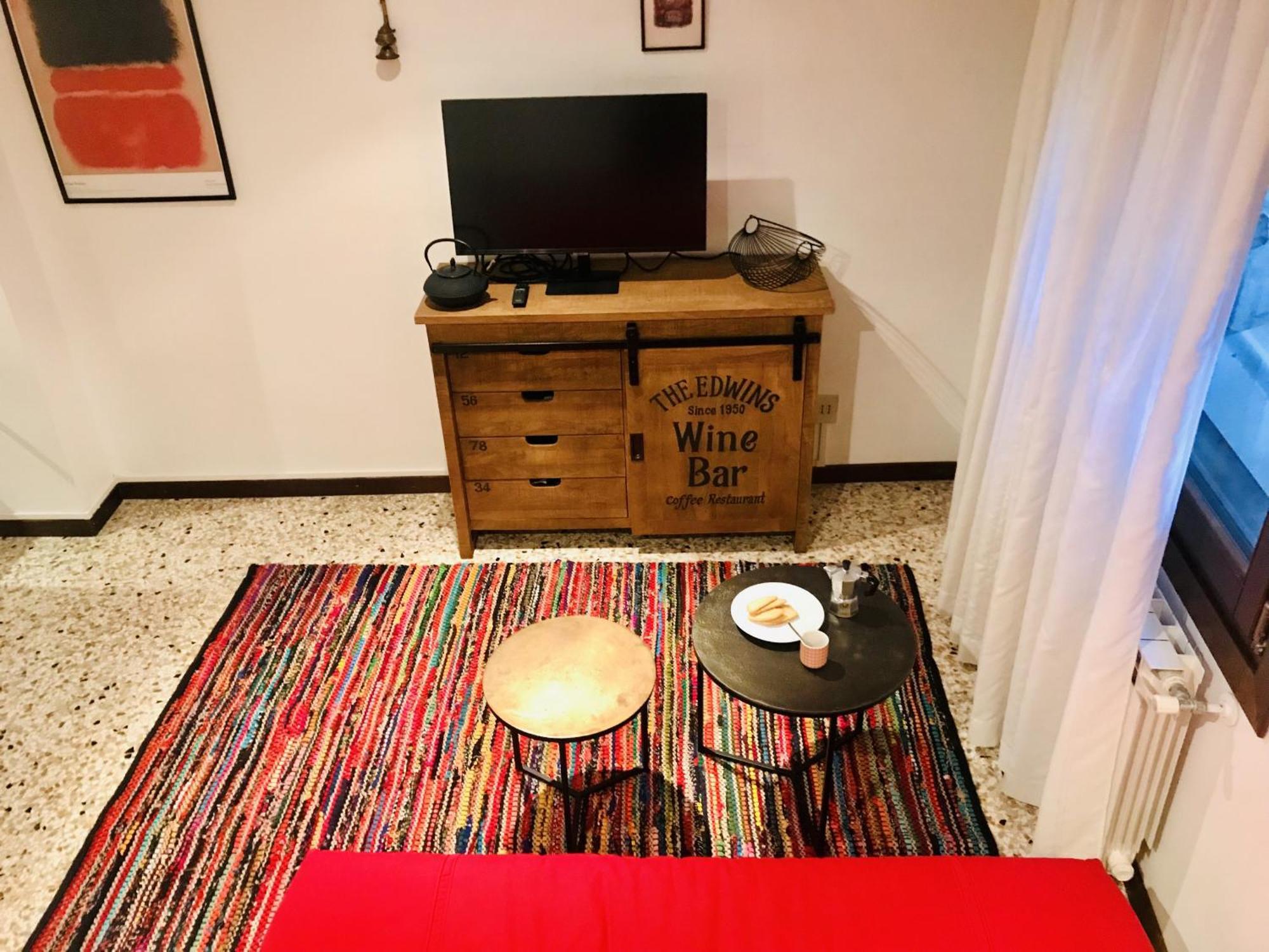 Remedio At Locappart Apartment *