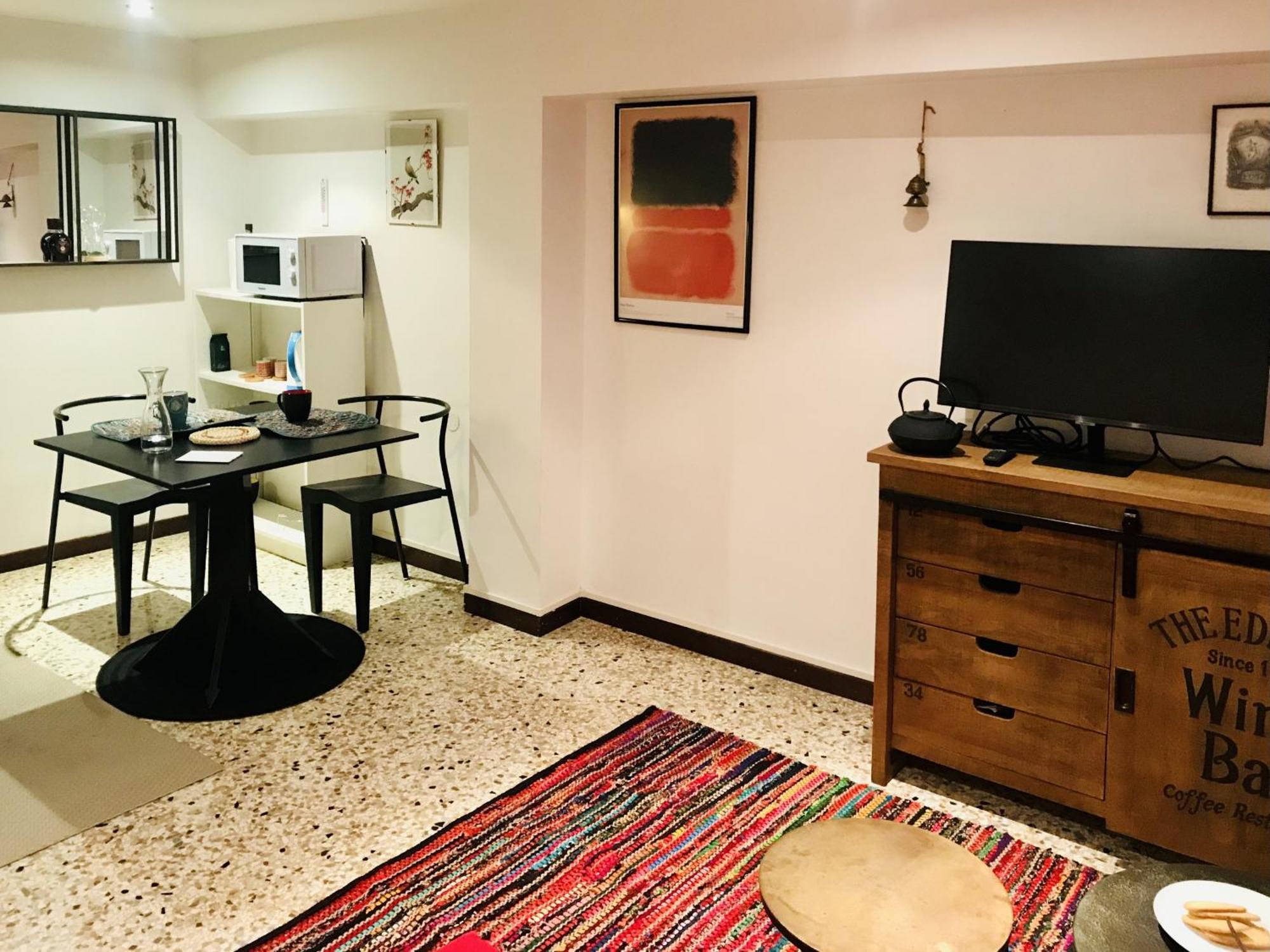 Apartment Remedio At Locappart Venice