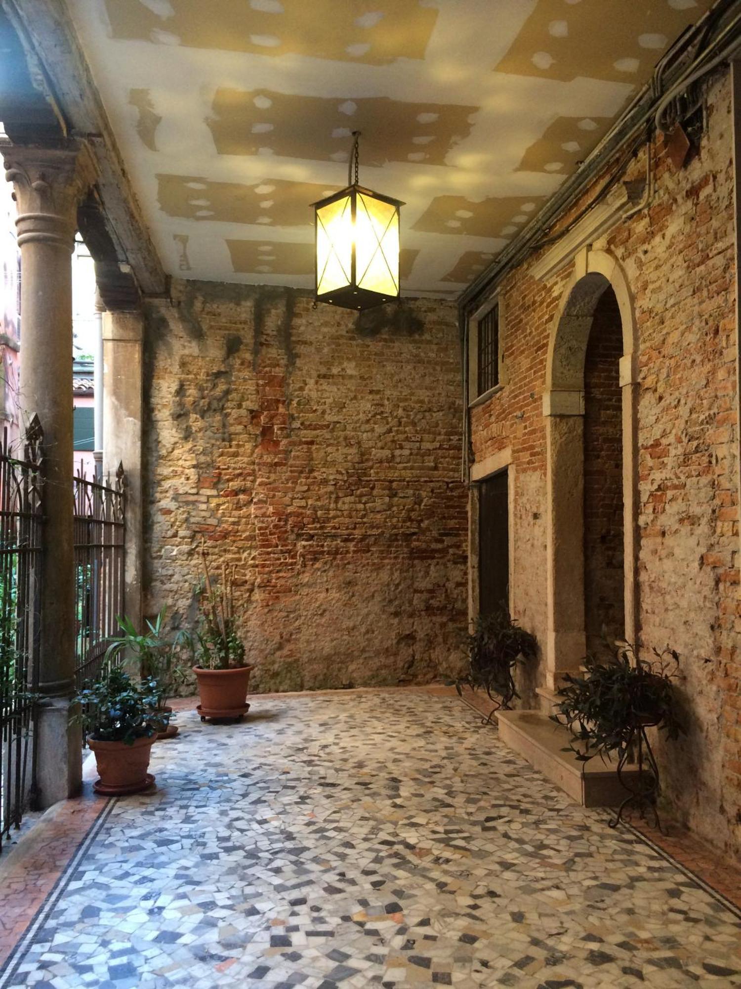 Remedio At Locappart Apartment Venice