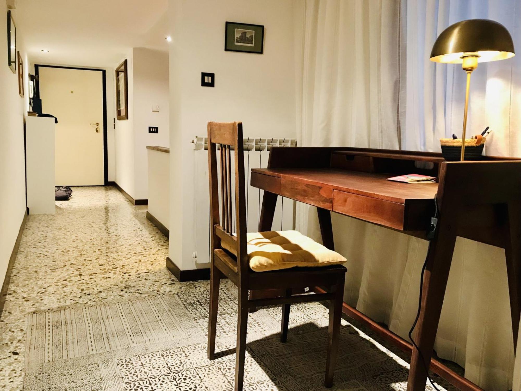 Apartment Remedio At Locappart Venice