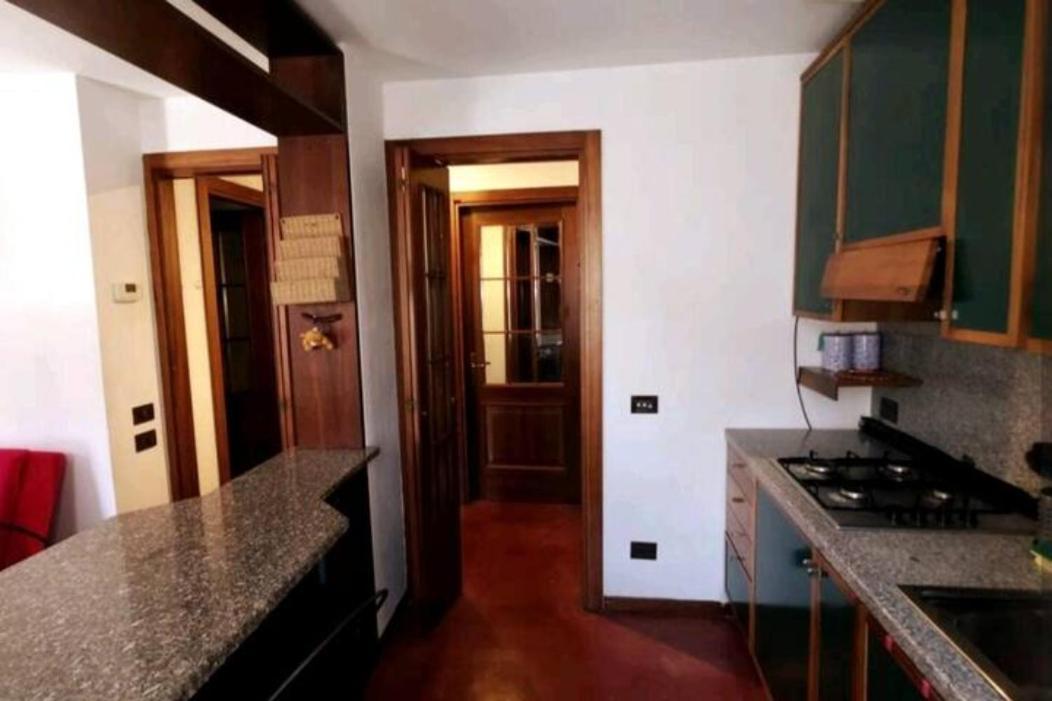 Castello 2 Apartment Venice