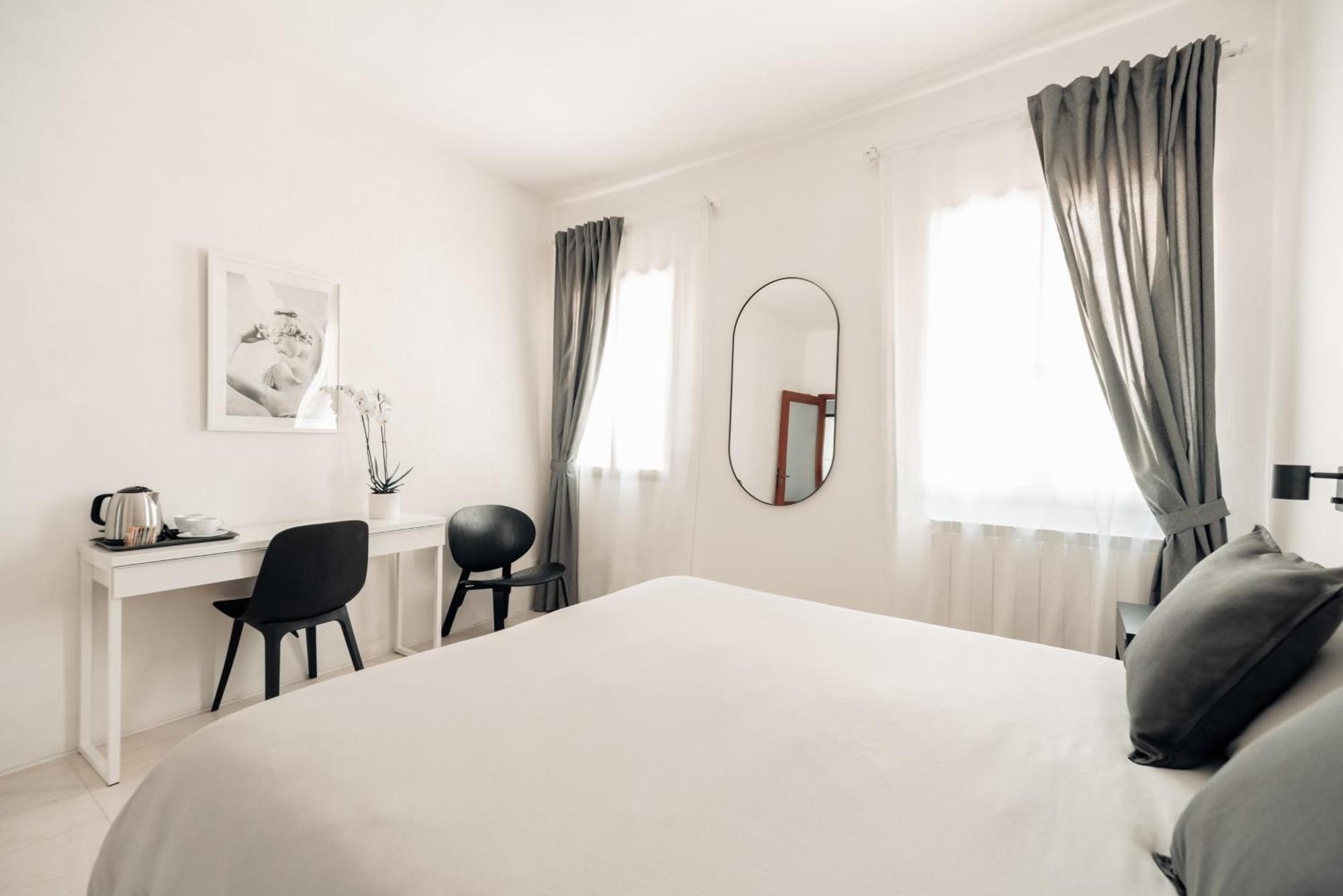 Appartamento Ca Zorzi - 2 Minutes From Biennale & Canal View - Ape G Venezia