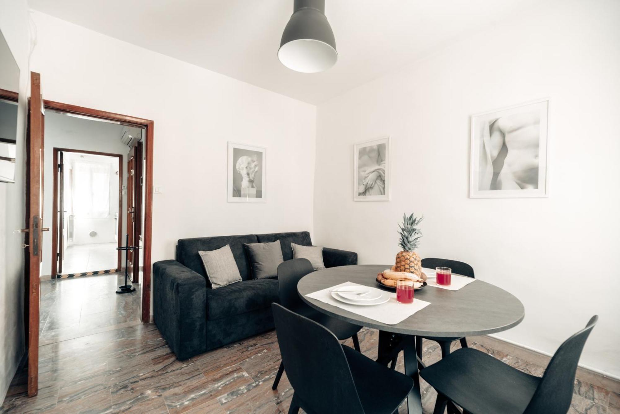 Ca Zorzi - 2 Minutes From Biennale & Canal View - Ape G Appartamento