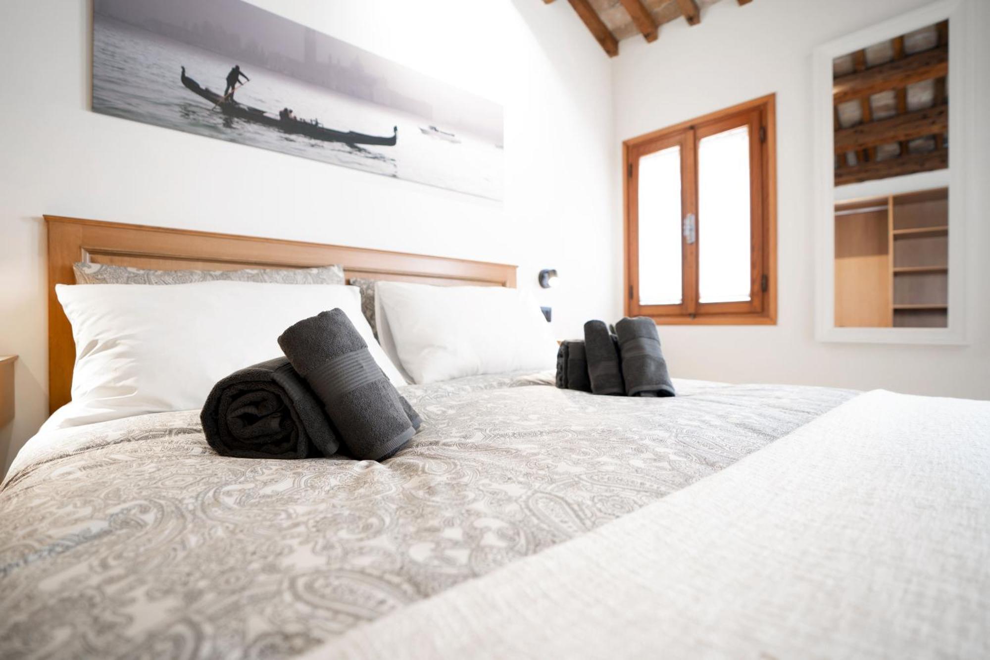 Casa de férias Intera Palazzina Al Centro Di *