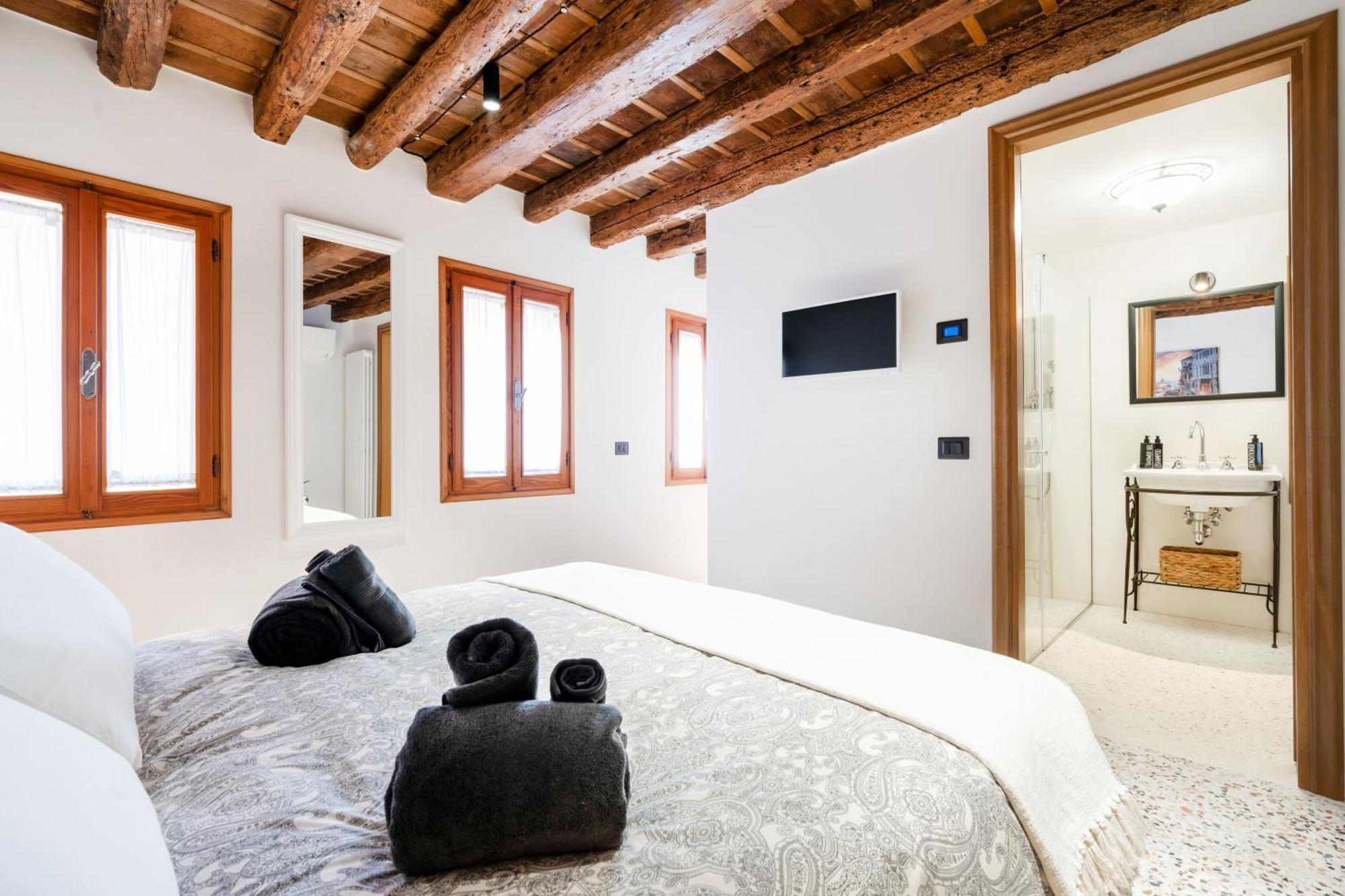 Intera Palazzina Al Centro Di Casa de férias *