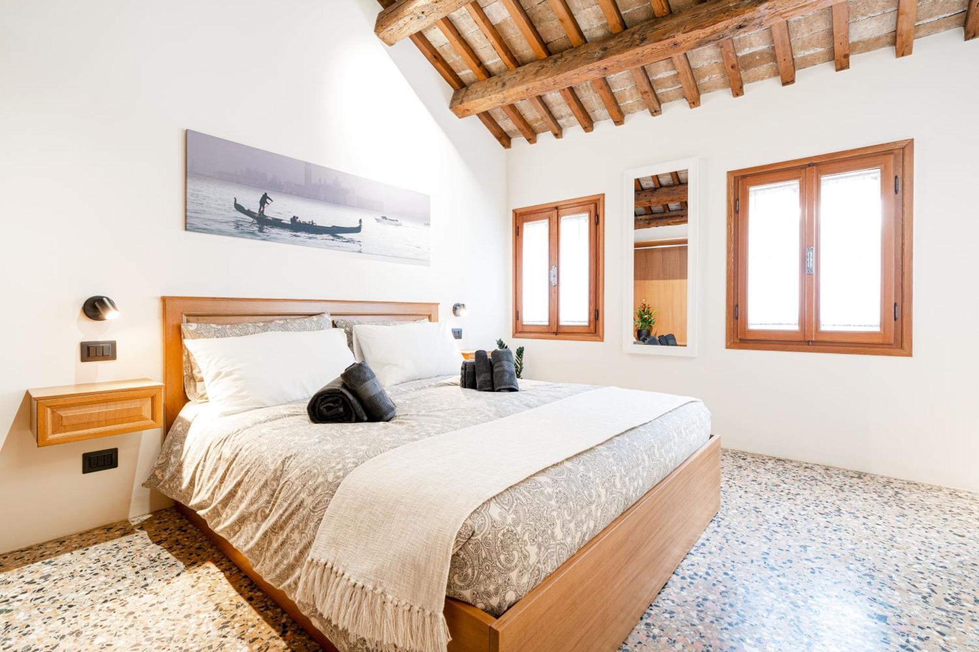 Casa de férias Intera Palazzina Al Centro Di