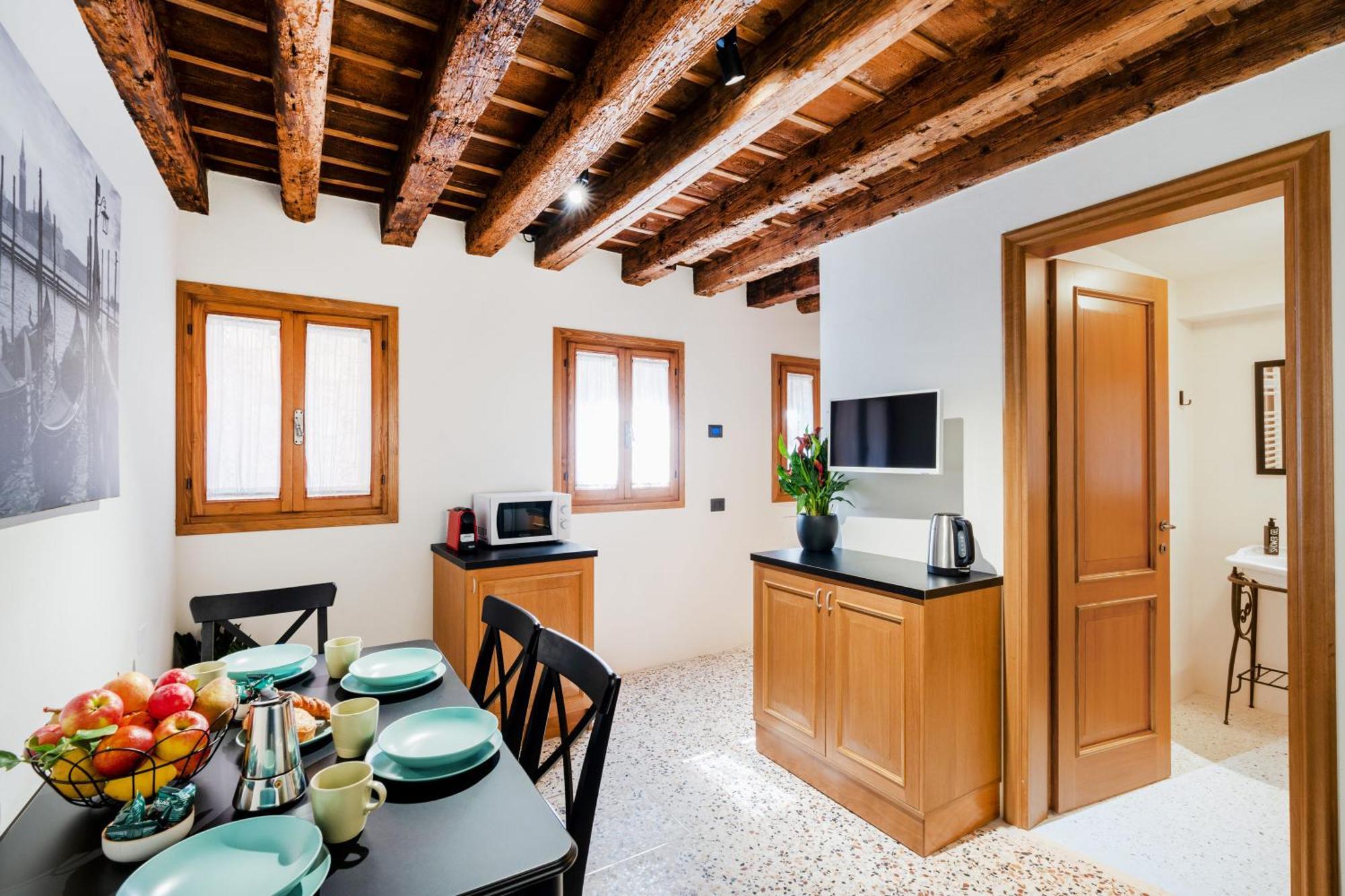 Casa de férias Intera Palazzina Al Centro Di