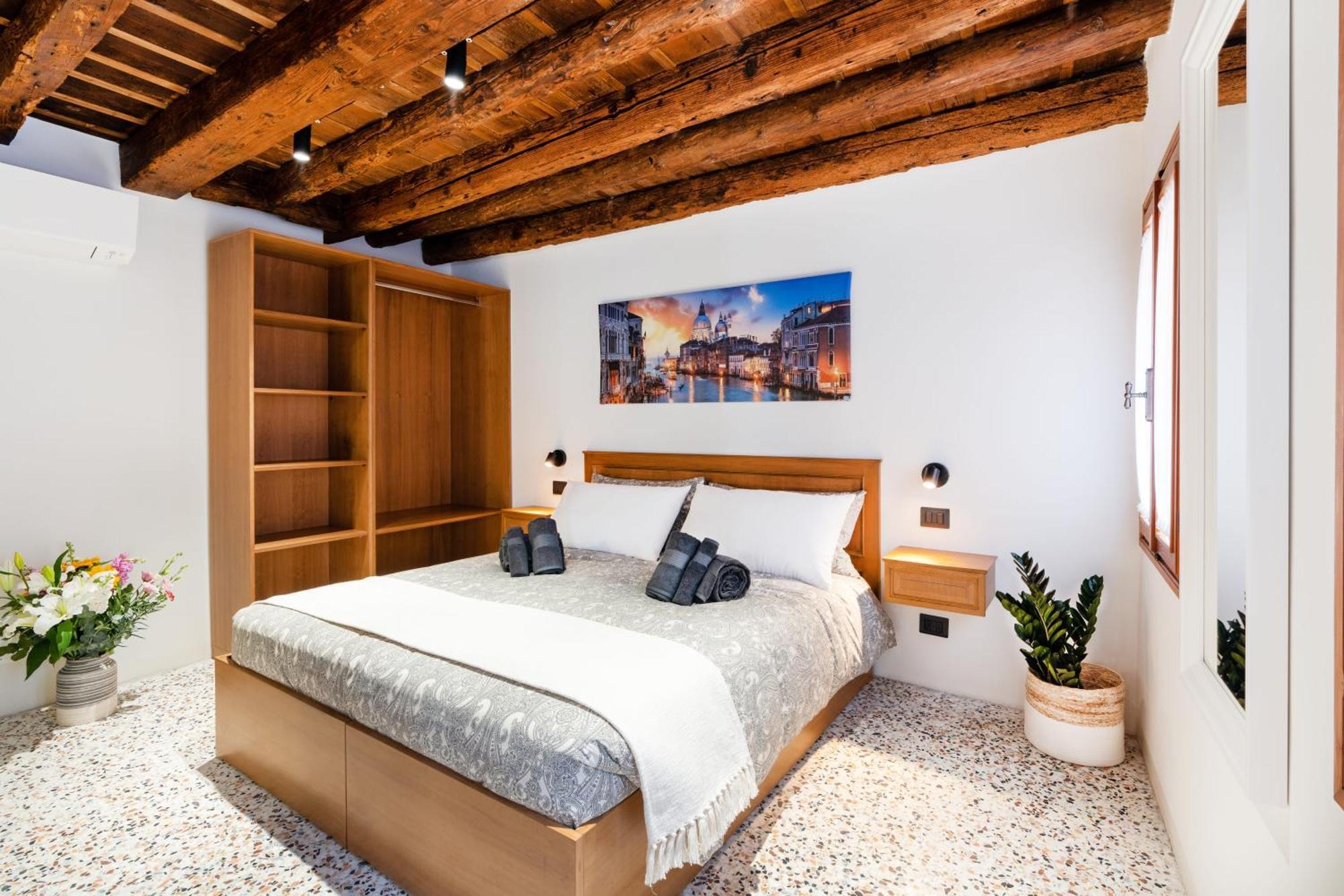 Casa de férias Intera Palazzina Al Centro Di *