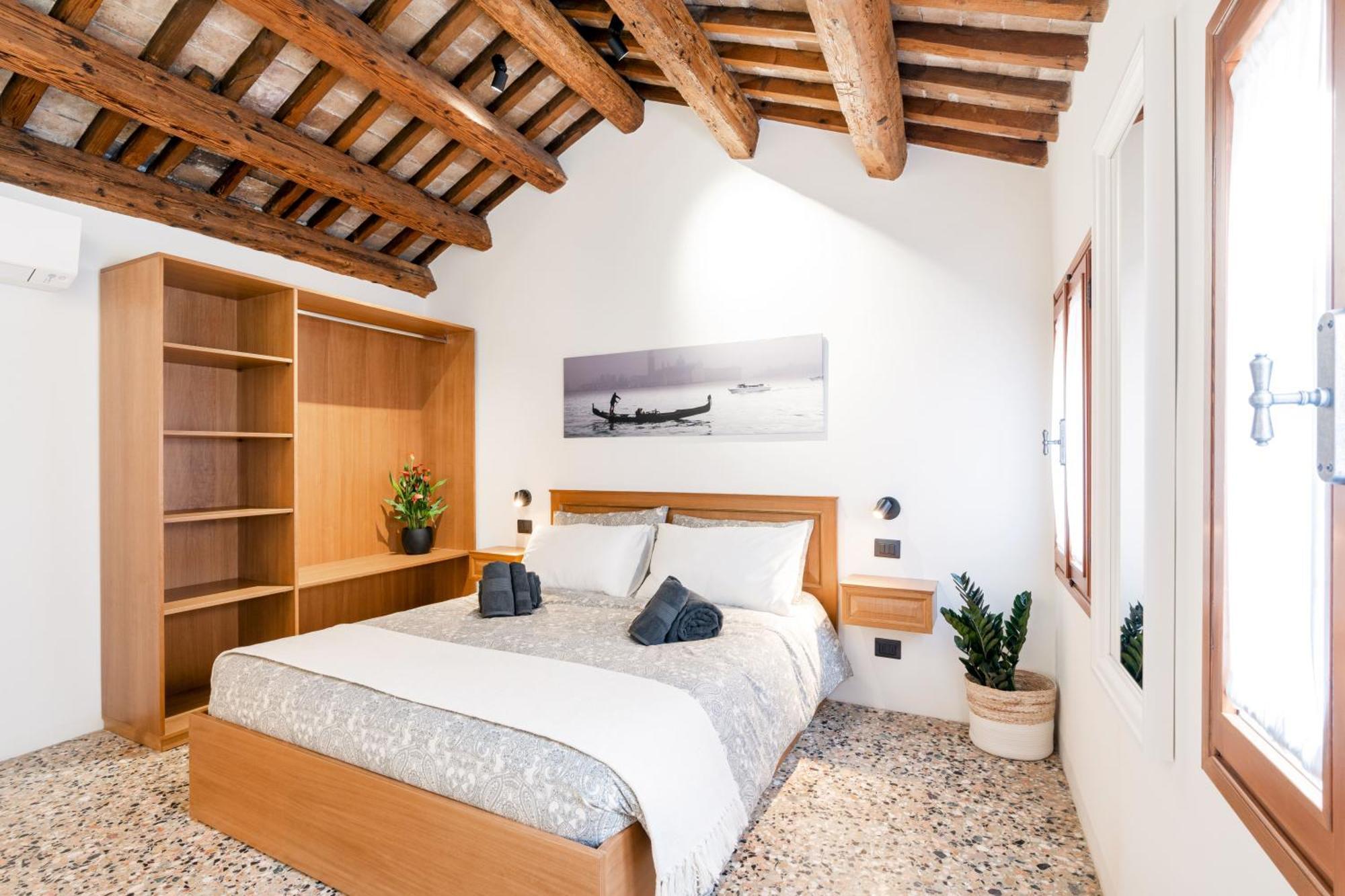 Intera Palazzina Al Centro Di Casa de férias *