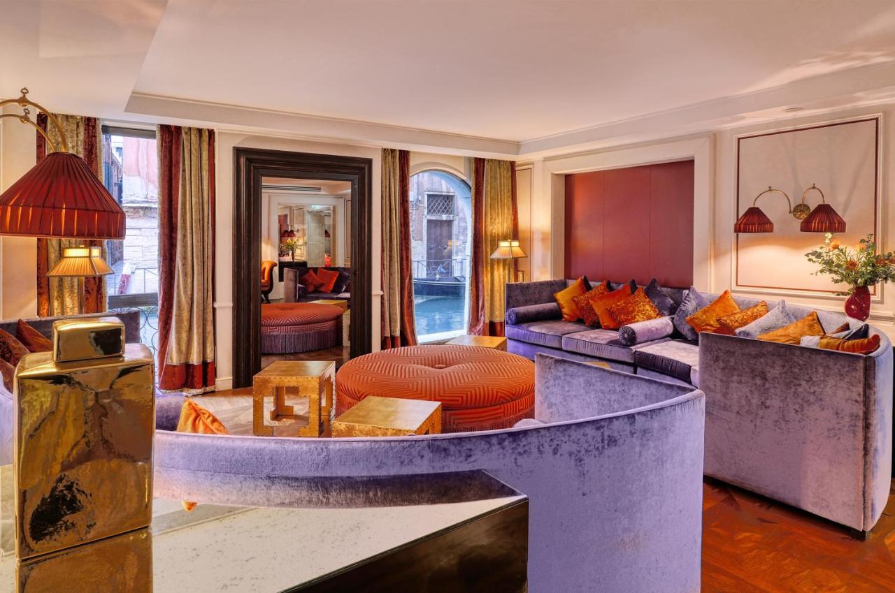 Hotel Splendid - Starhotels Collezione