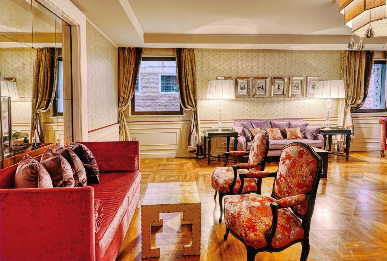 Splendid - Starhotels Collezione Venice