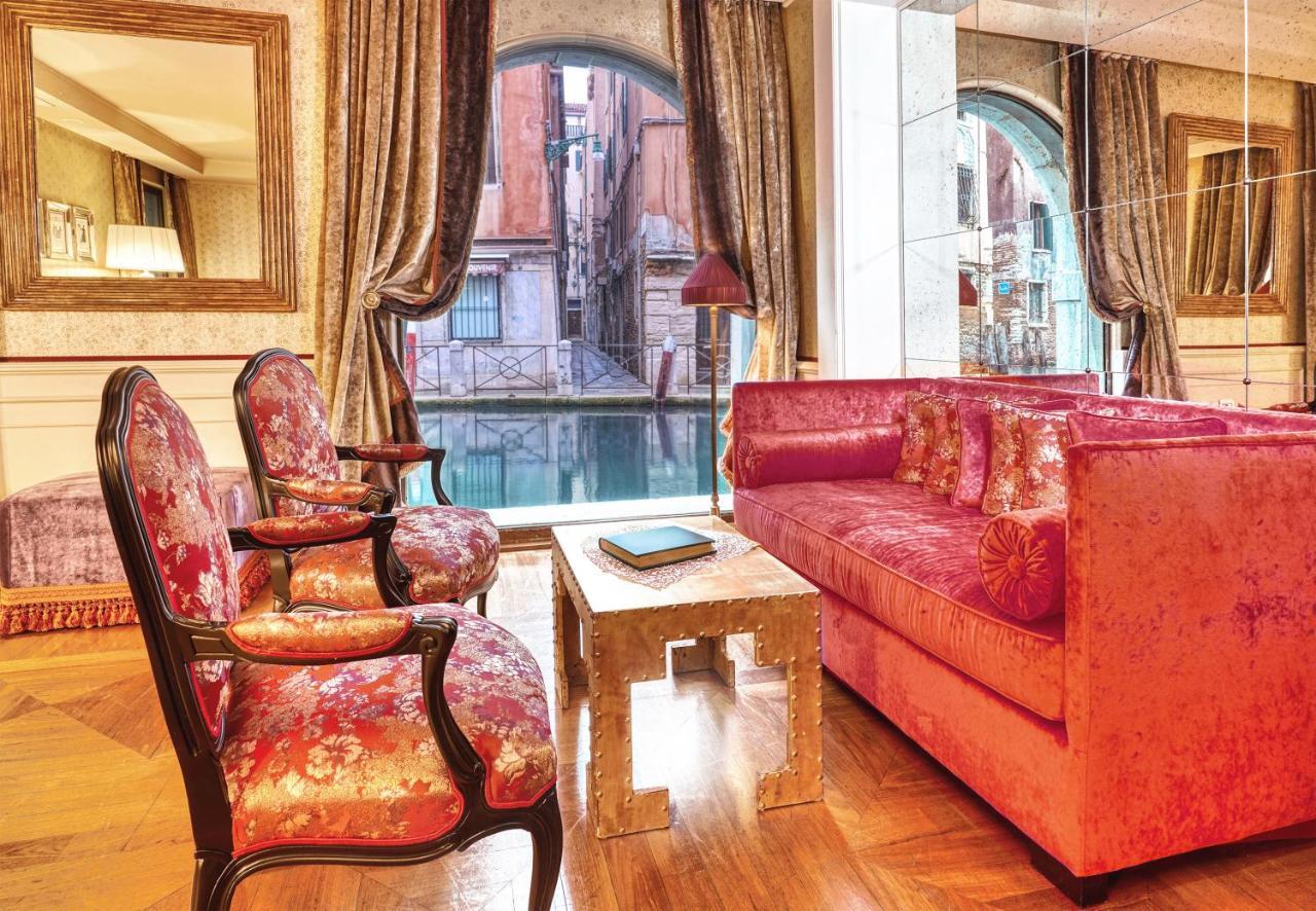 Splendid - Starhotels Collezione 4*
