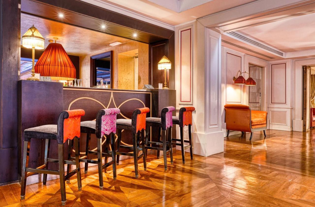 Splendid - Starhotels Collezione Venice