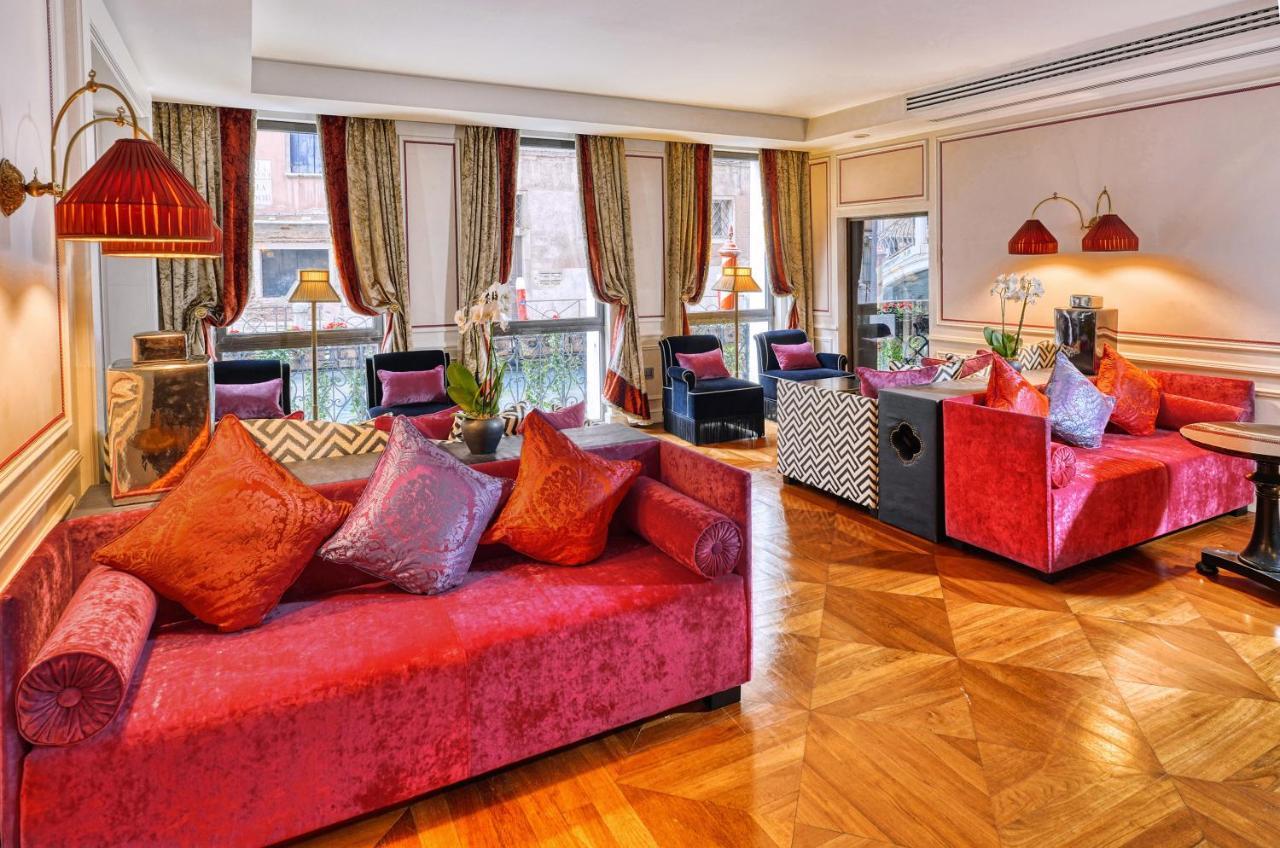 Hotel Splendid - Starhotels Collezione 4*