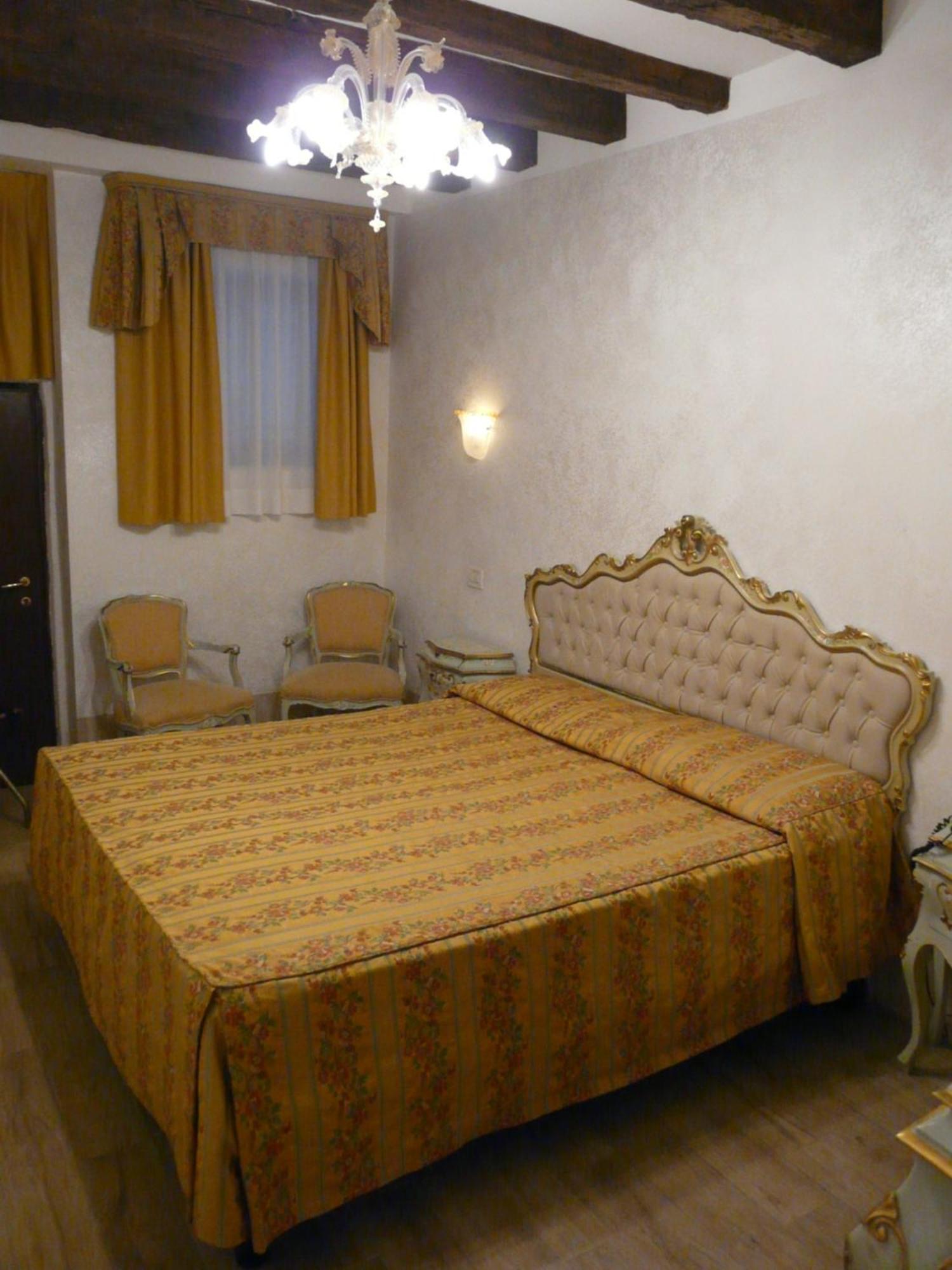 Il Mercante Di Hotel Venice