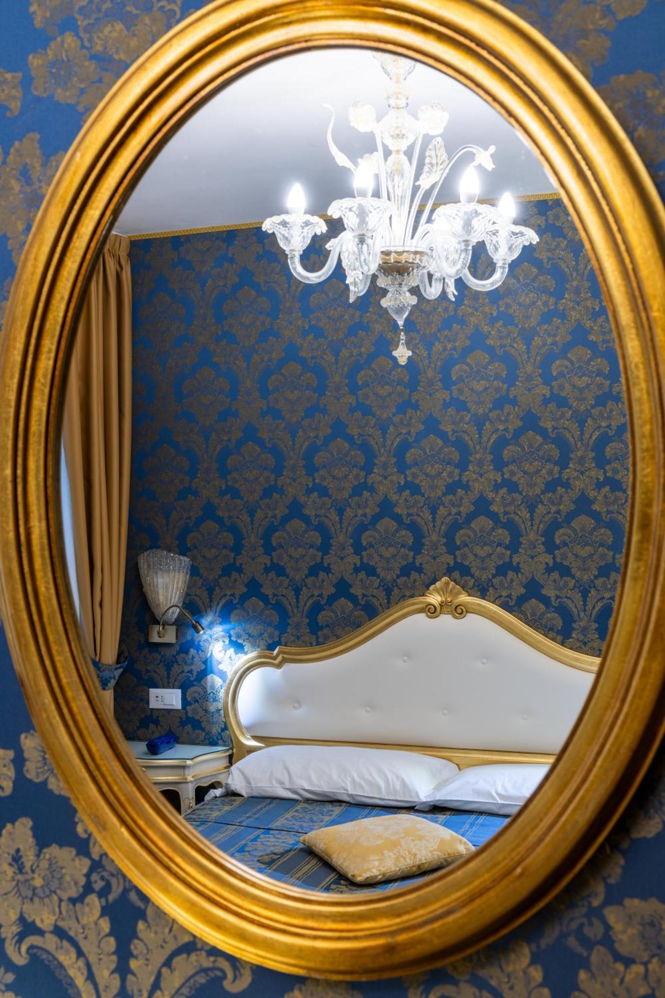 Il Mercante Di Hotel Veneza