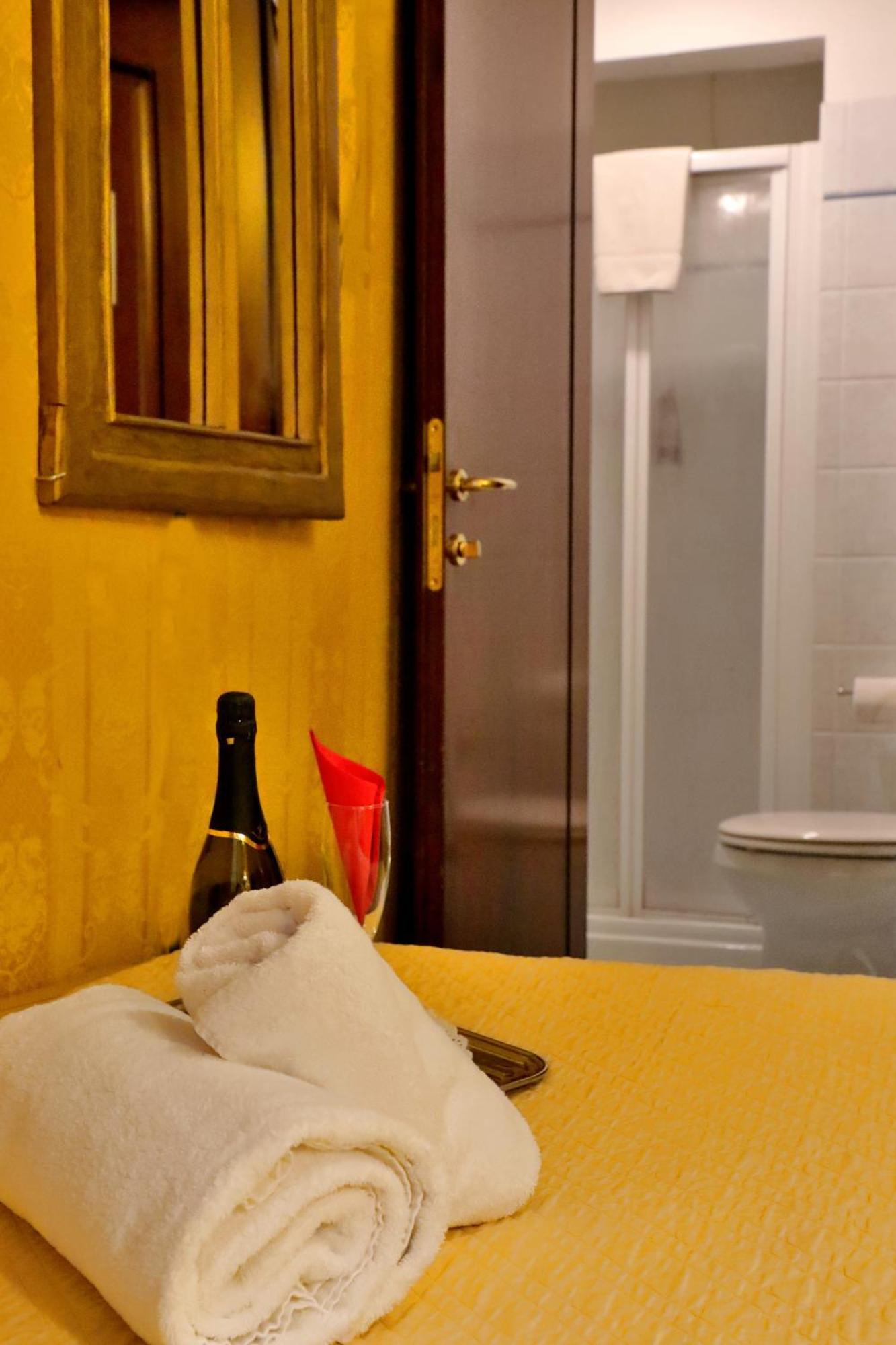Hotel Noemi Venice