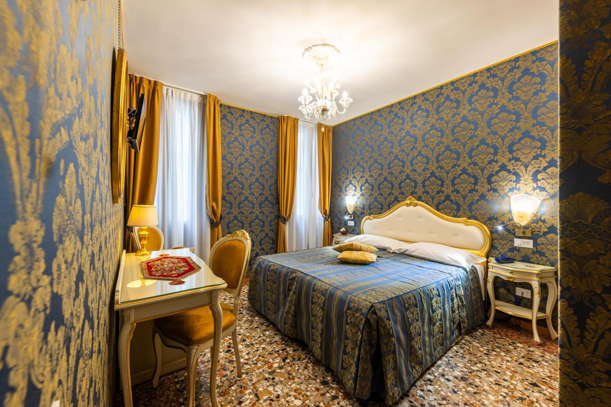 Il Mercante Di Hotel Veneza