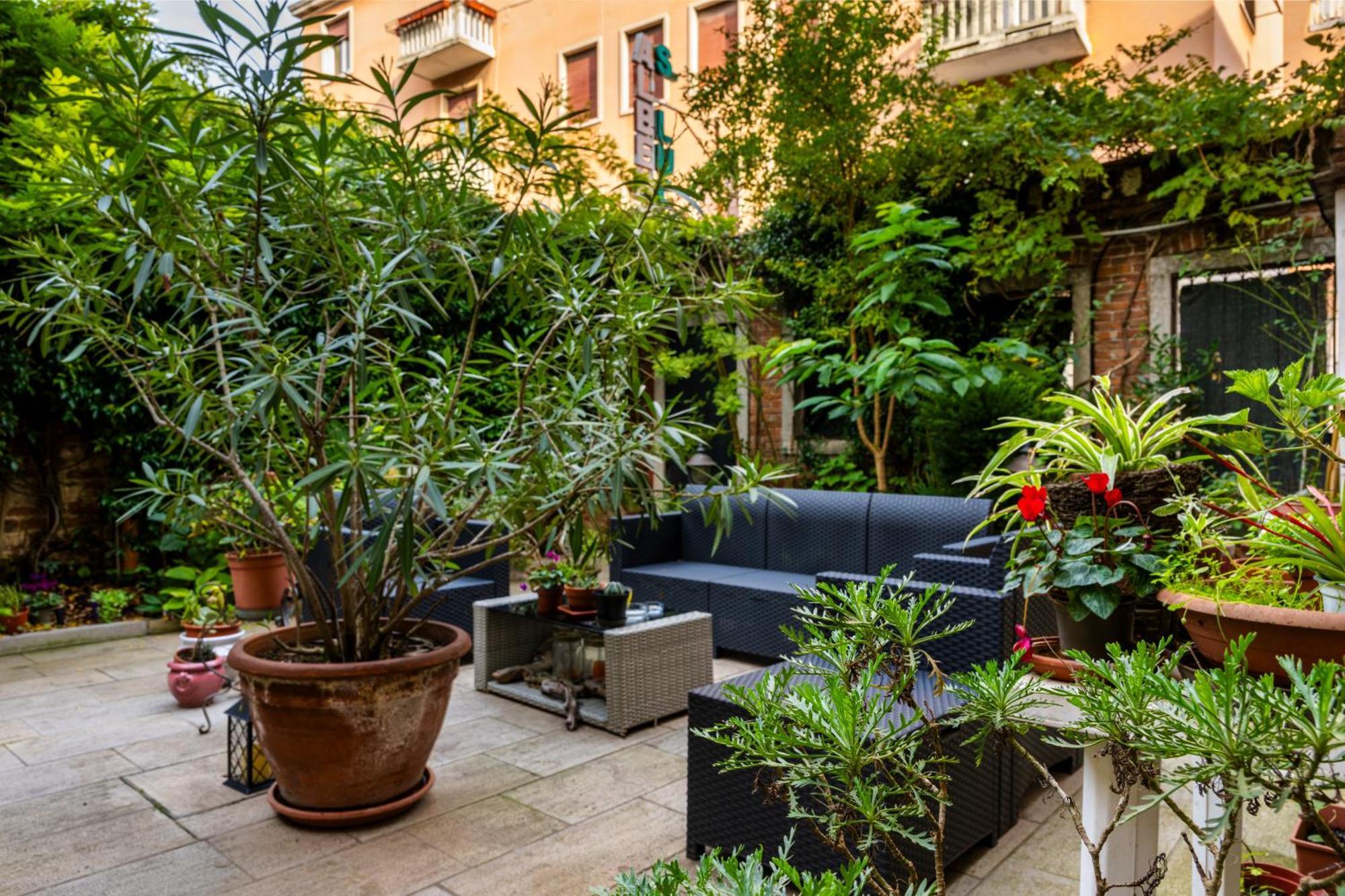 Il Mercante Di Hotel Veneza