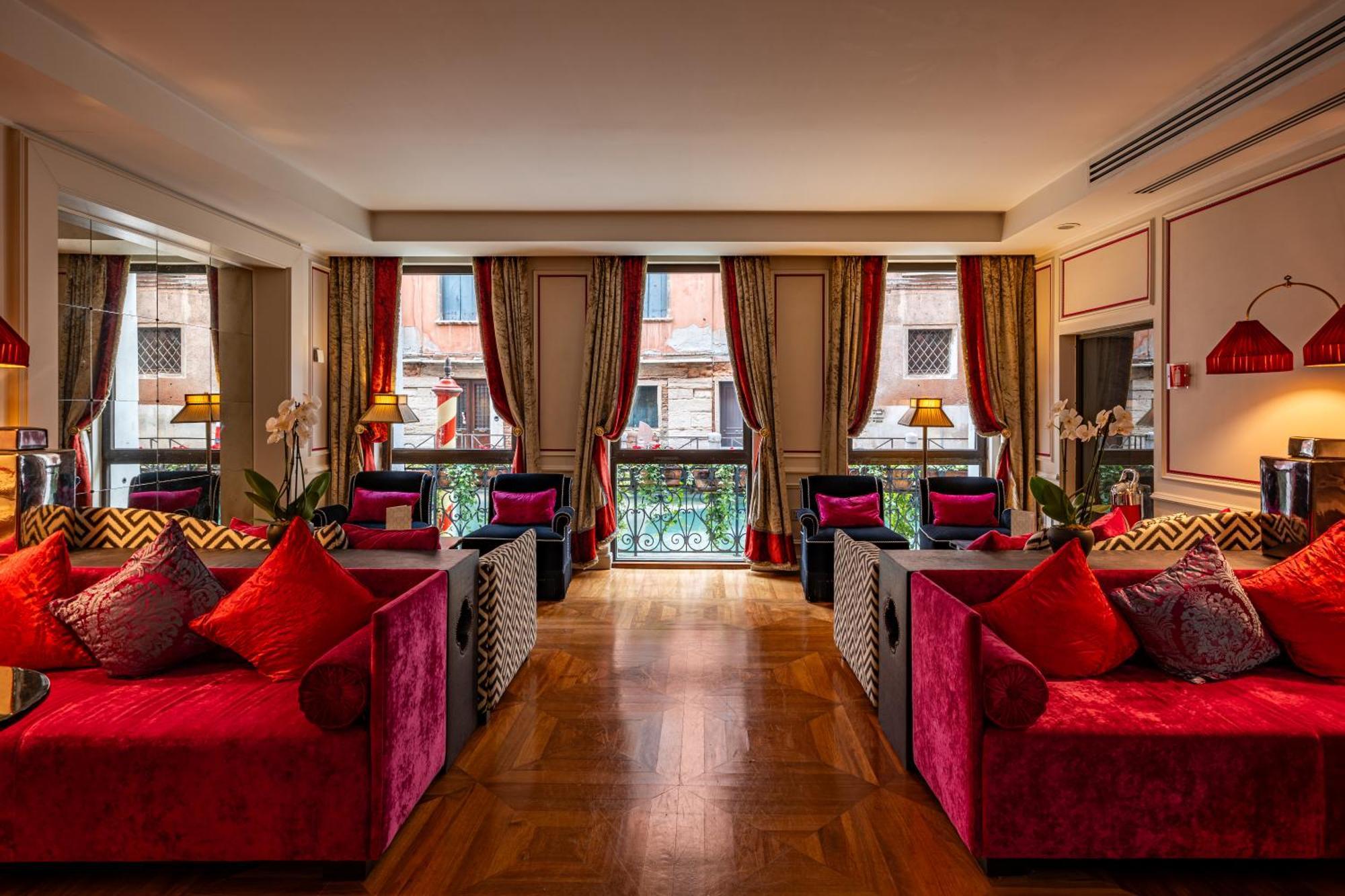 Splendid - Starhotels Collezione Hotel 4*