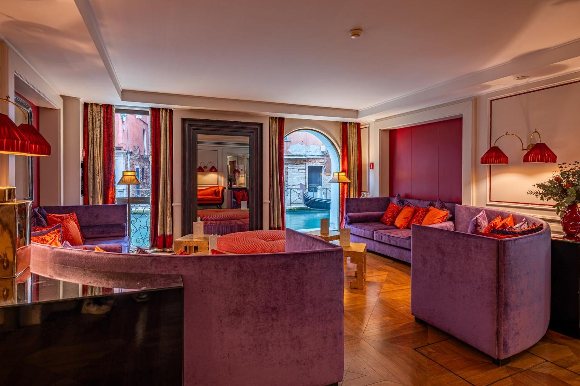 Splendid - Starhotels Collezione