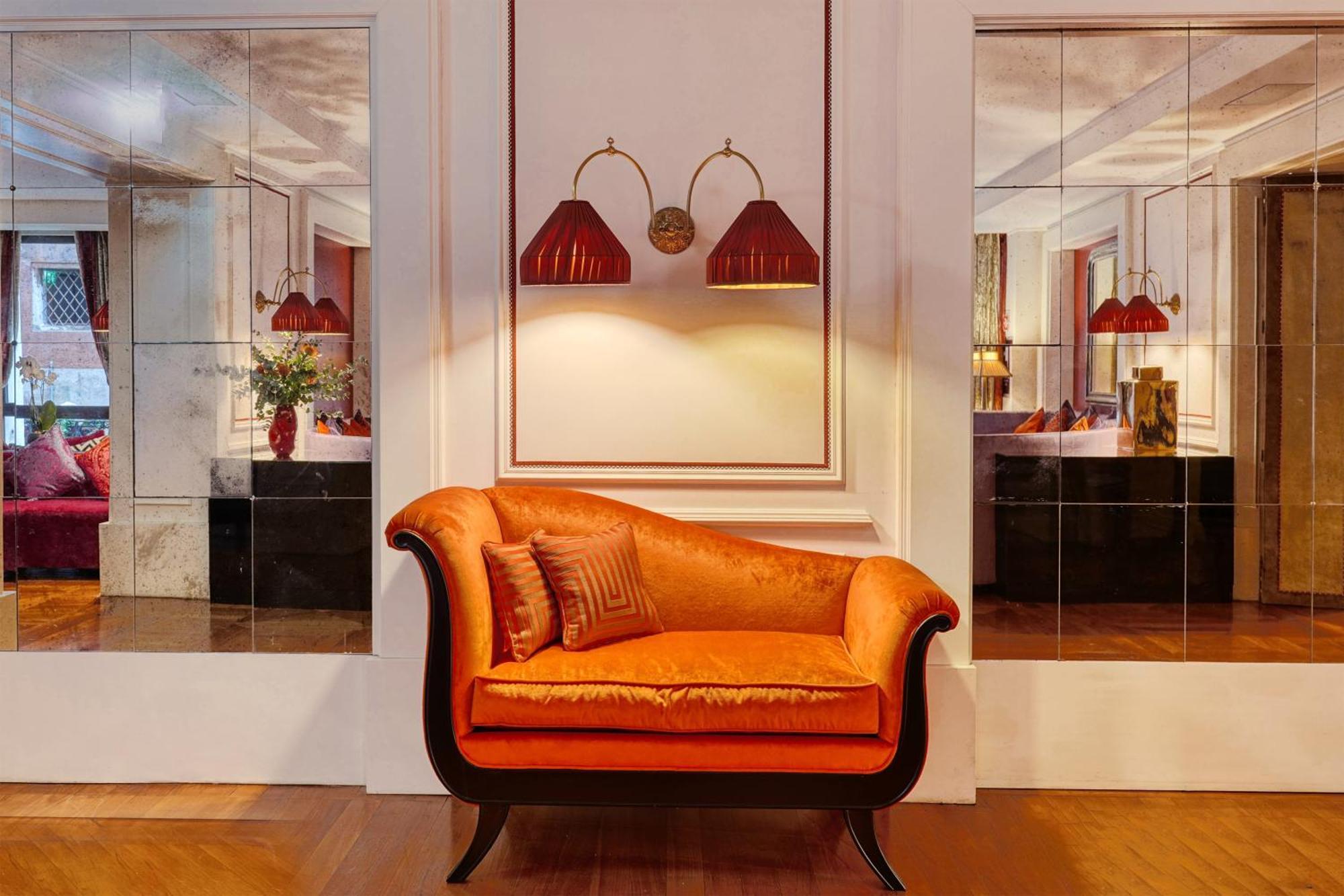 Splendid - Starhotels Collezione Hotel 4*