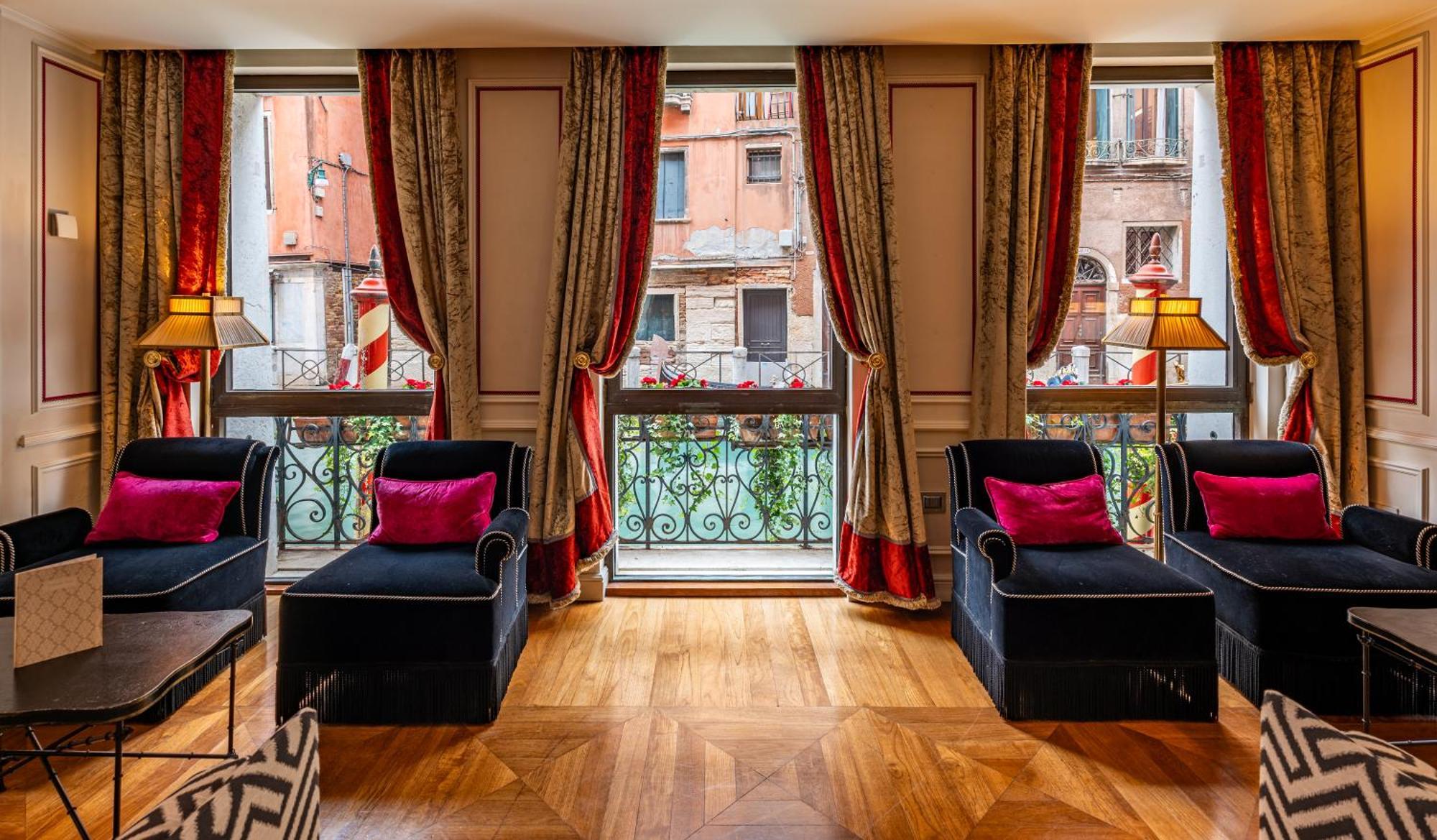 Hotel Splendid - Starhotels Collezione
