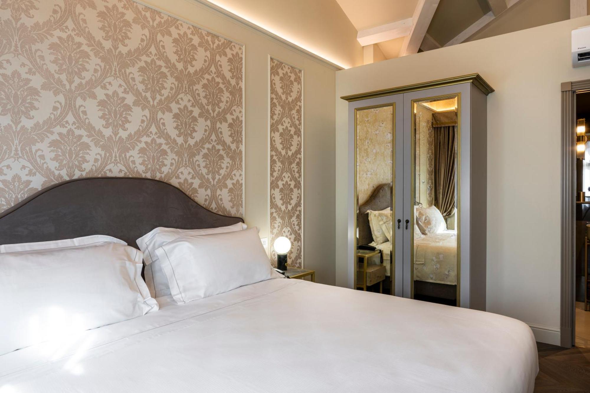 Hotel Palazzina Sardi