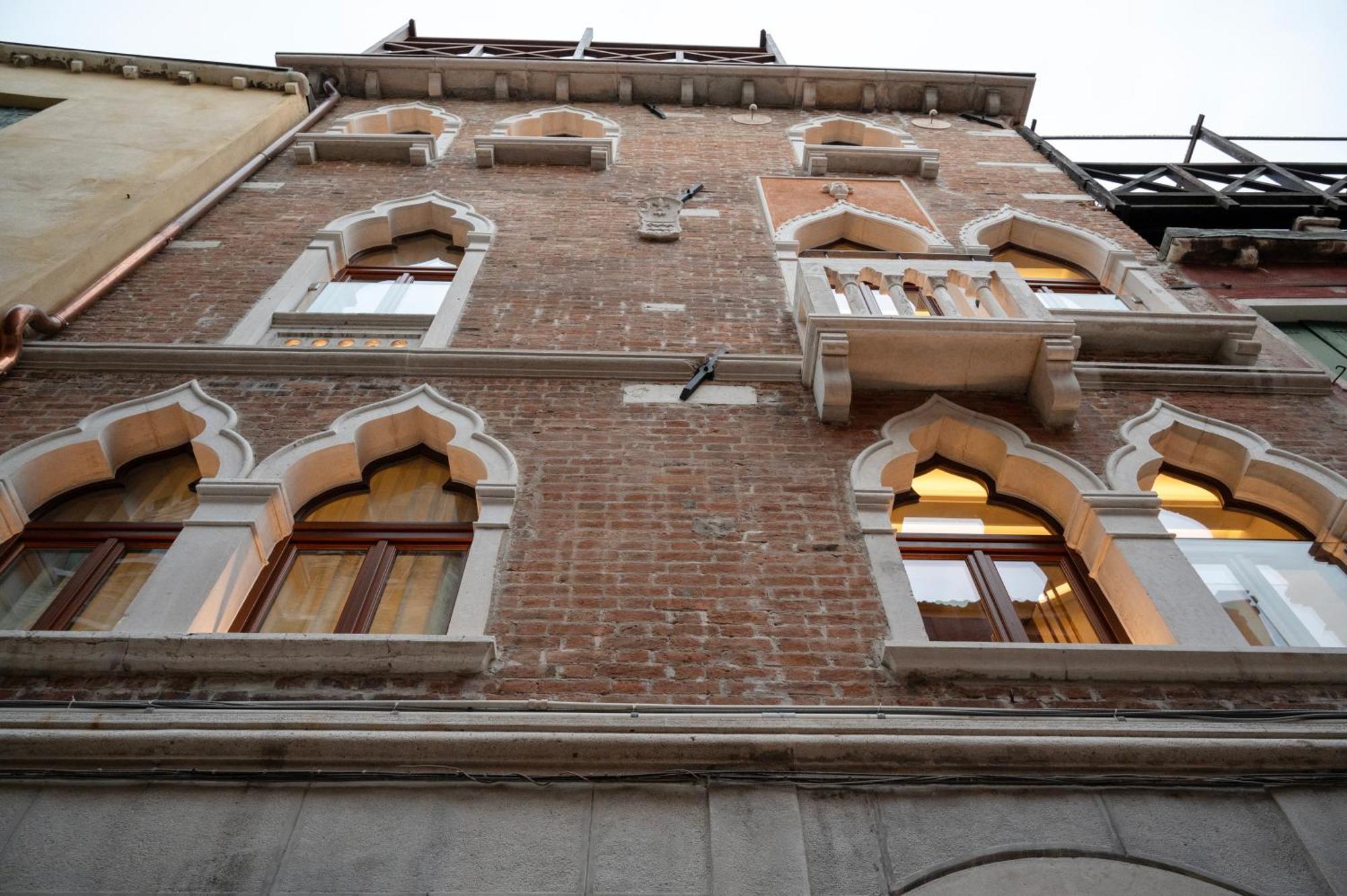 Hotel Palazzina Sardi 4*