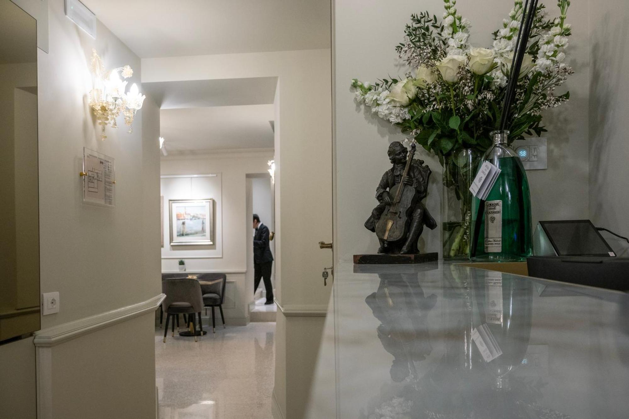Palazzina Sardi 4*