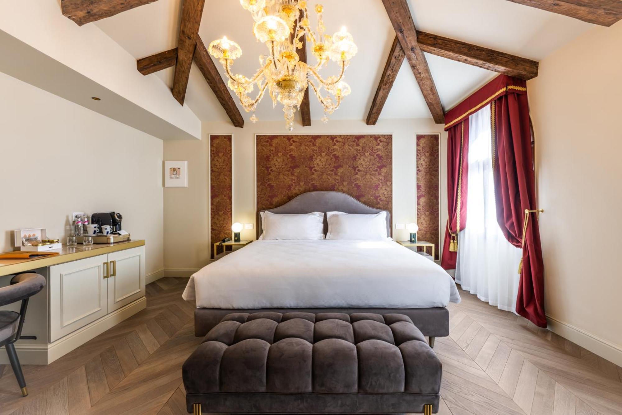 Palazzina Sardi Hotel