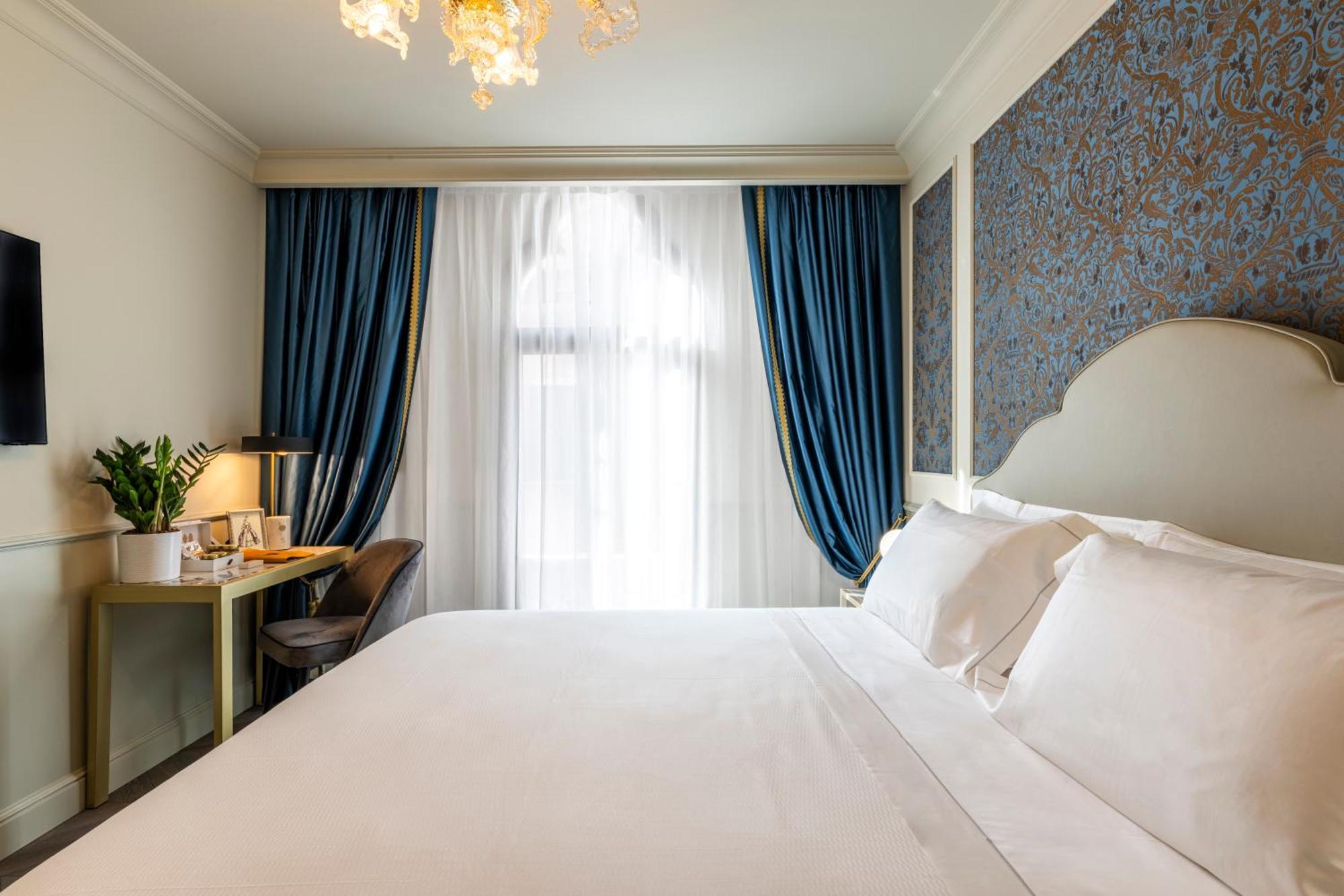 Palazzina Sardi 4*