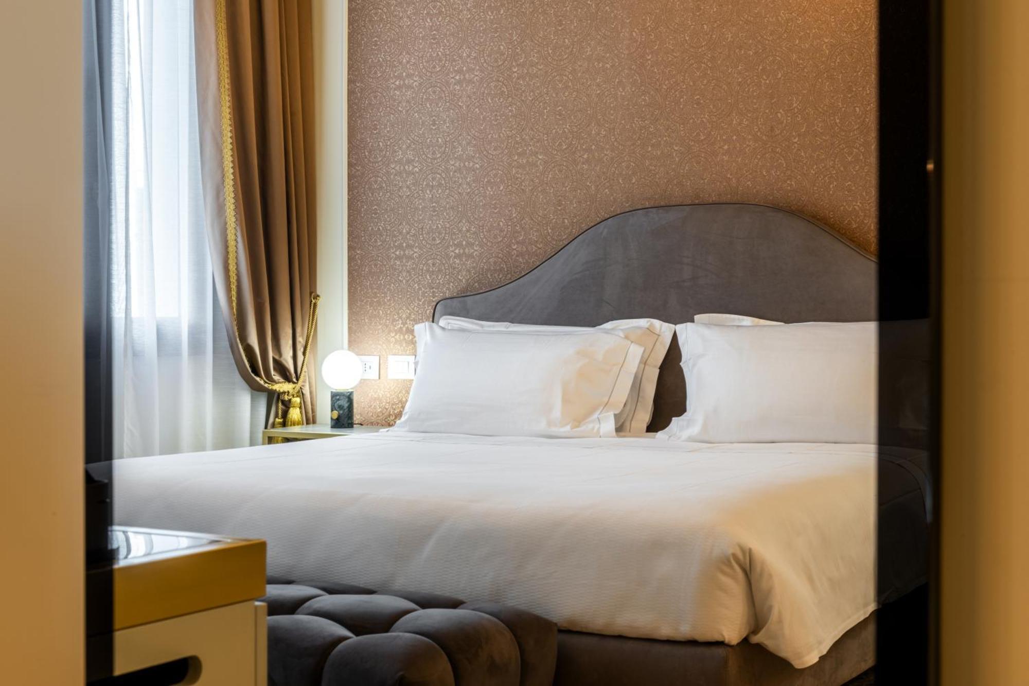 Palazzina Sardi Hotel Veneza