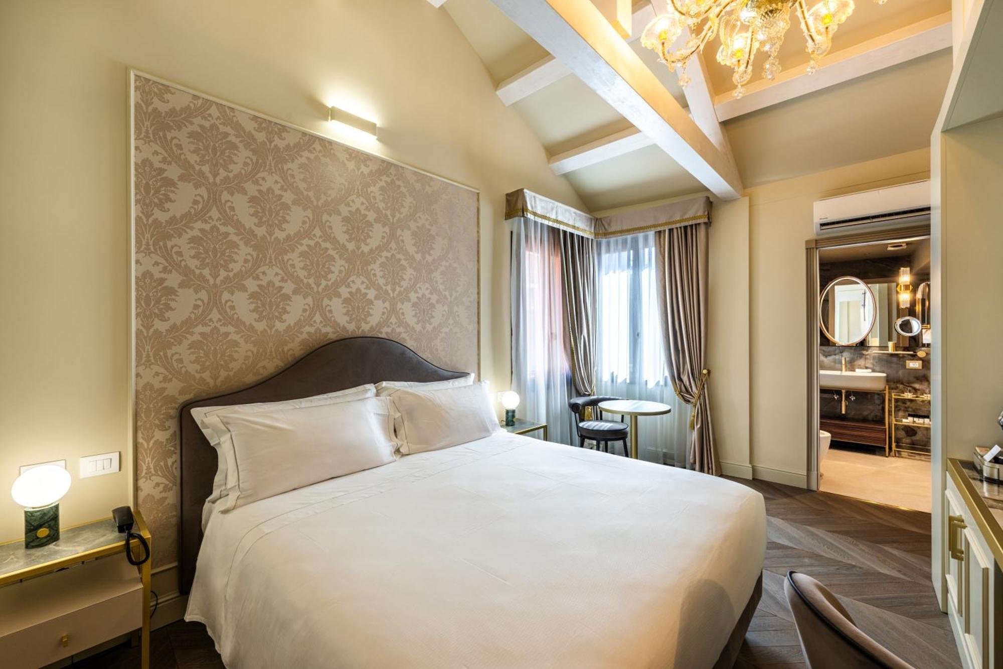 Hotel Palazzina Sardi 4*
