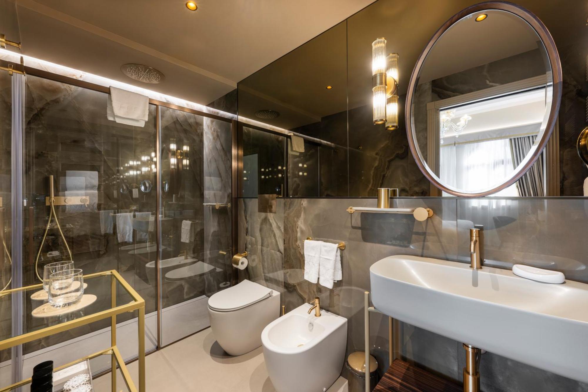 Palazzina Sardi 4*