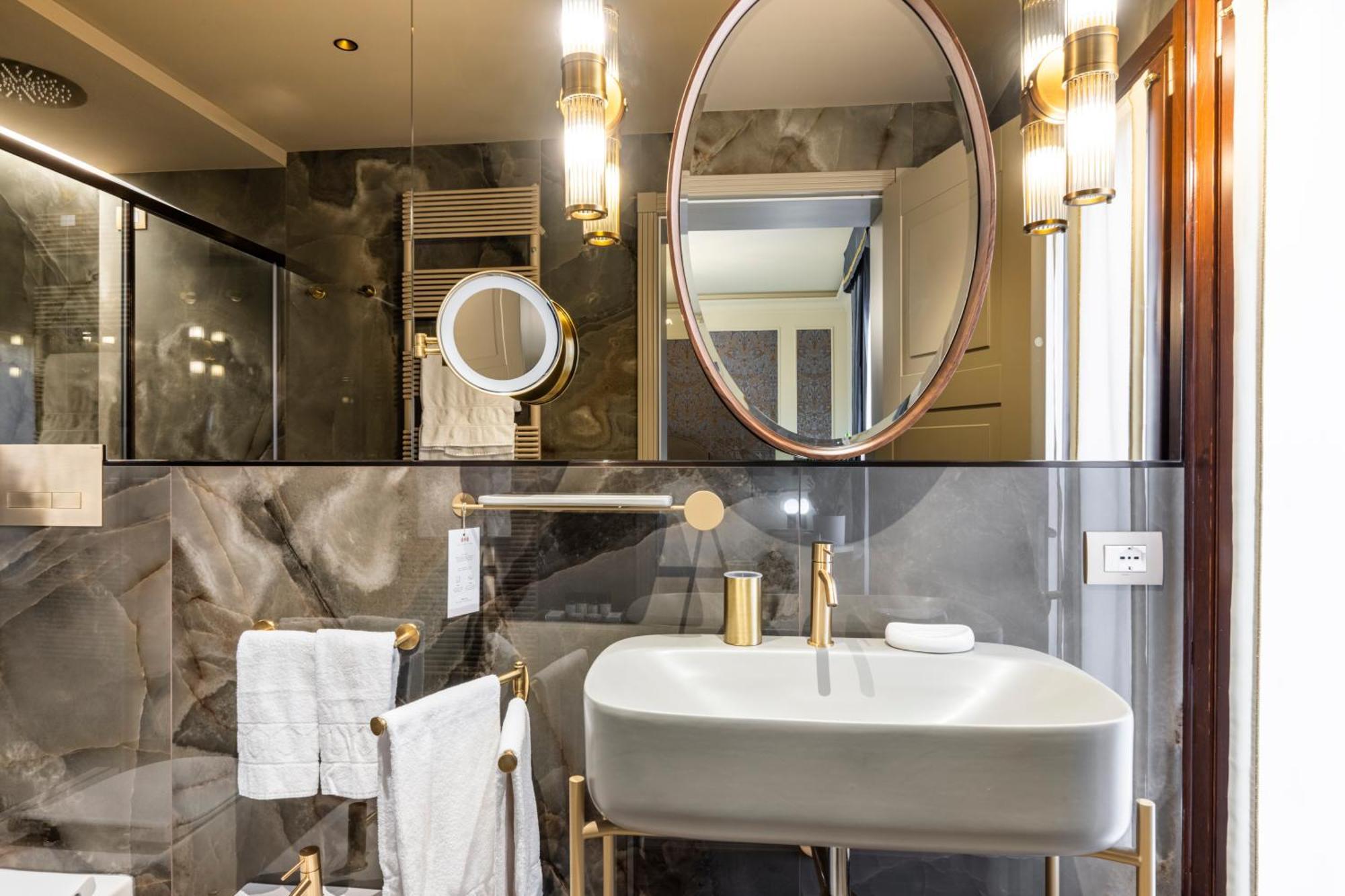 Palazzina Sardi 4* Venice