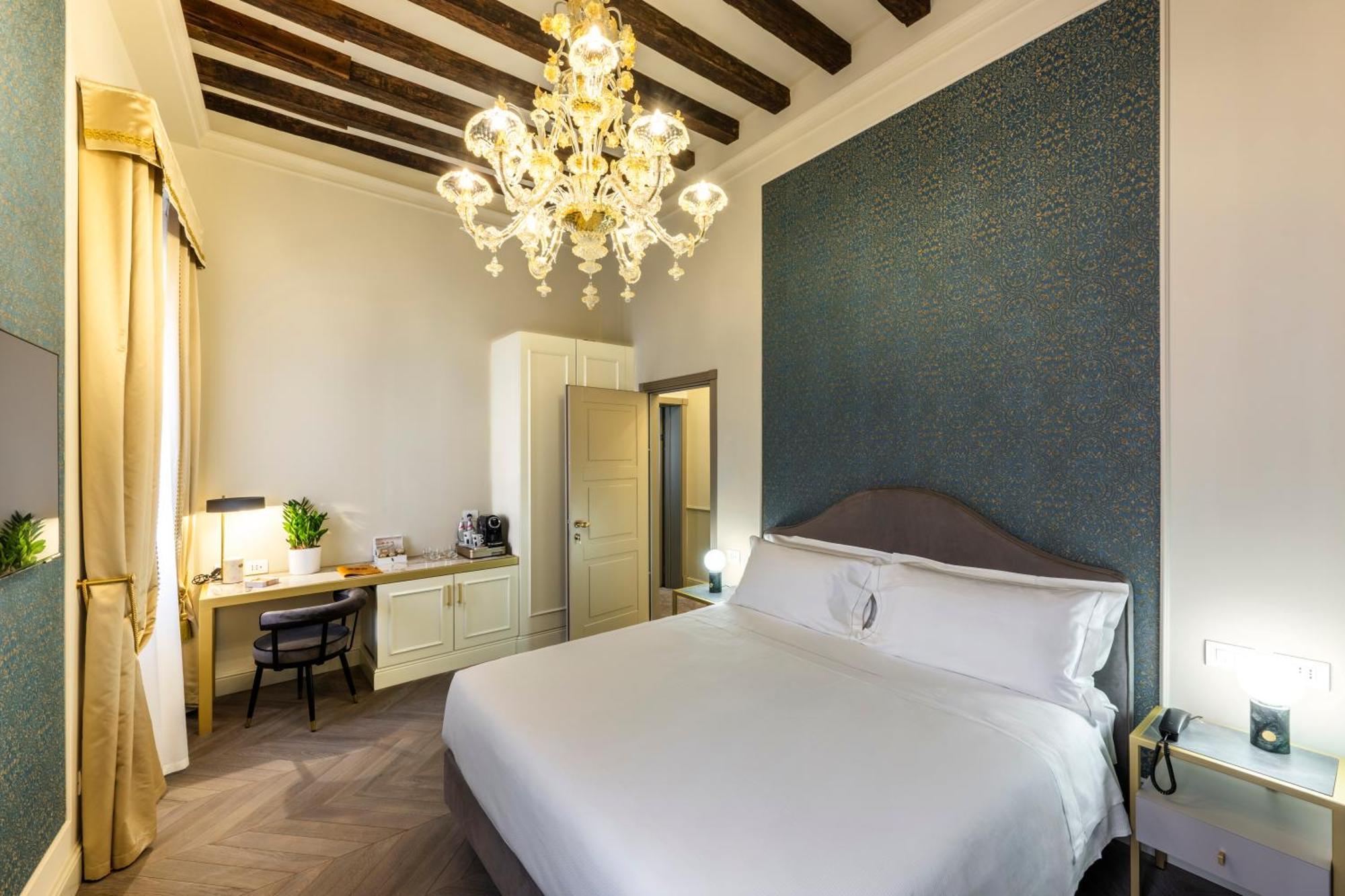Palazzina Sardi Hotel 4*